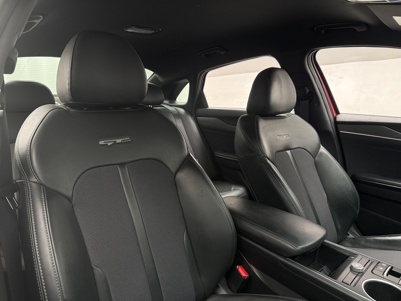 Thumbnail: 2022 Kia K5 - 2