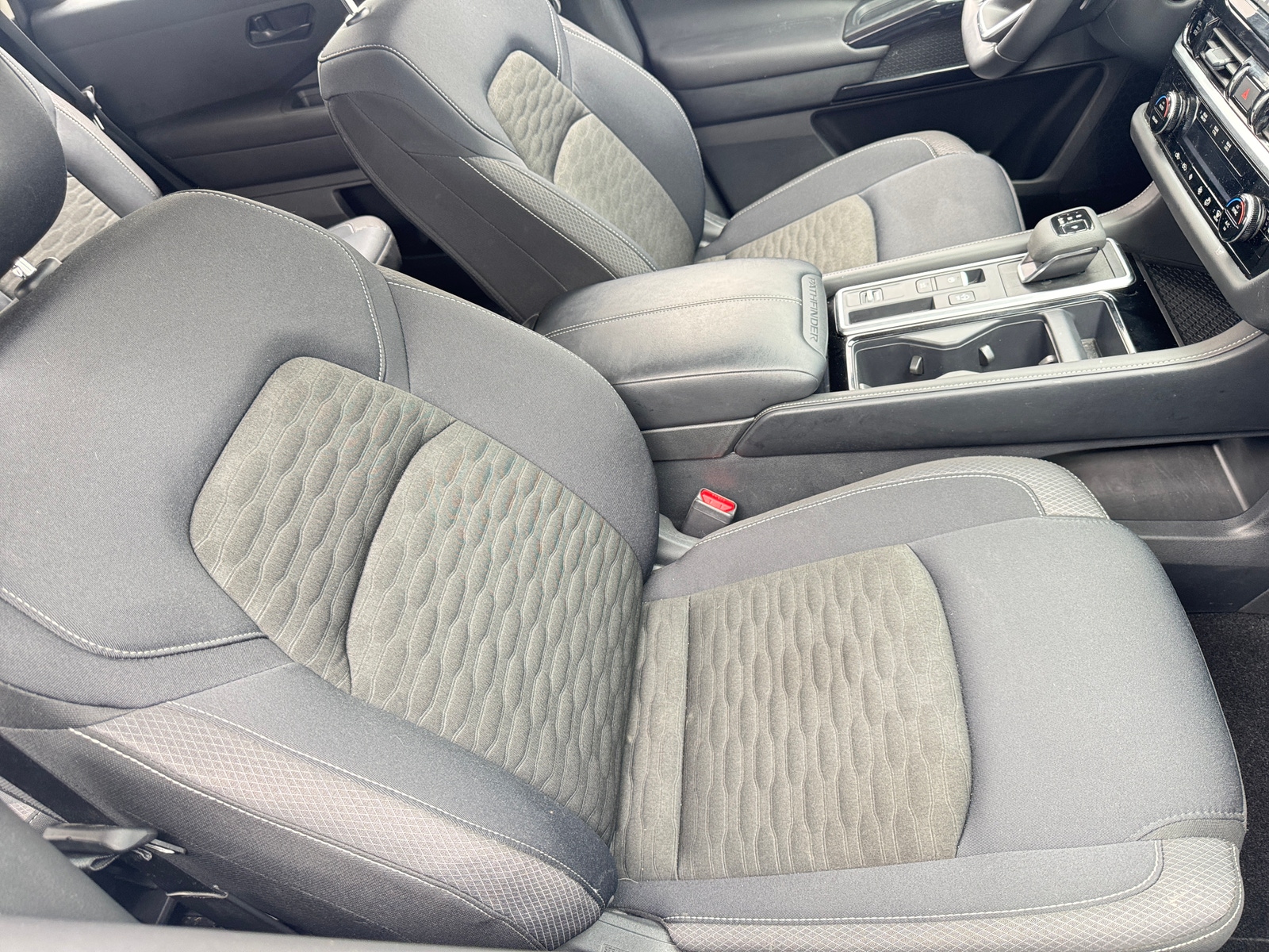 Thumbnail: 2025 Nissan Pathfinder - 2