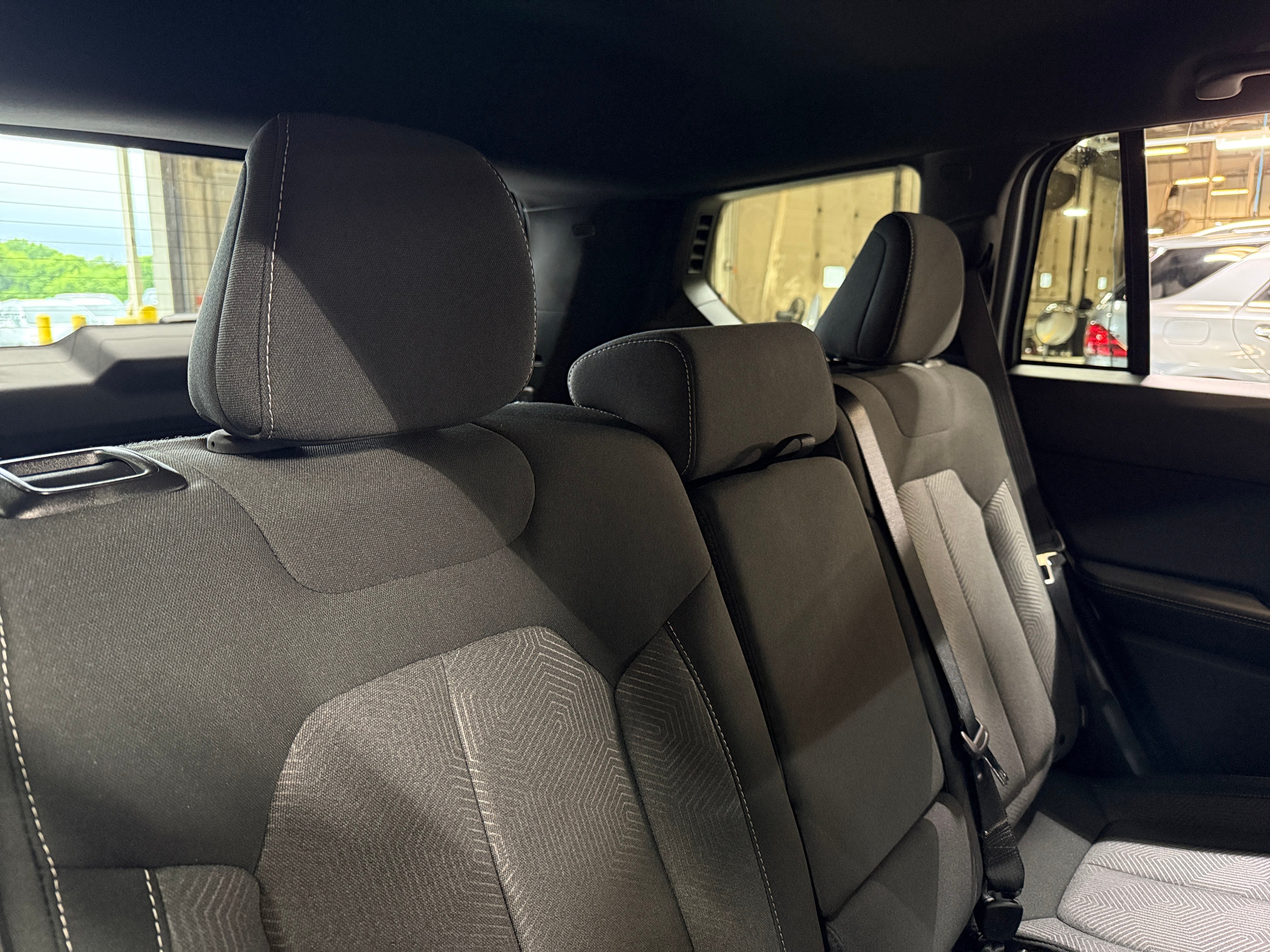 2026 Jeep Cherokee Laredo - Photo 5