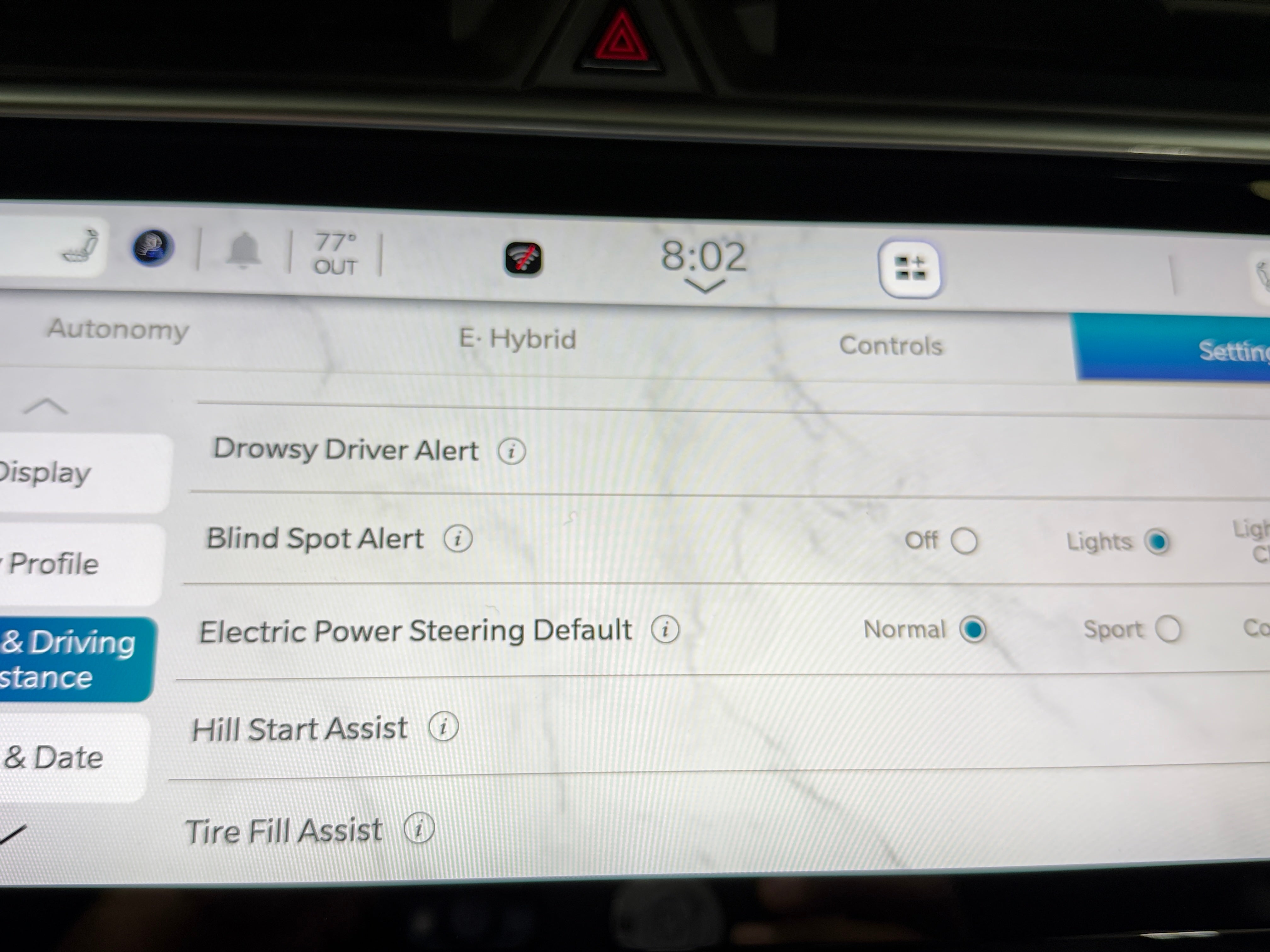 2026 Jeep Cherokee Laredo - Photo 16