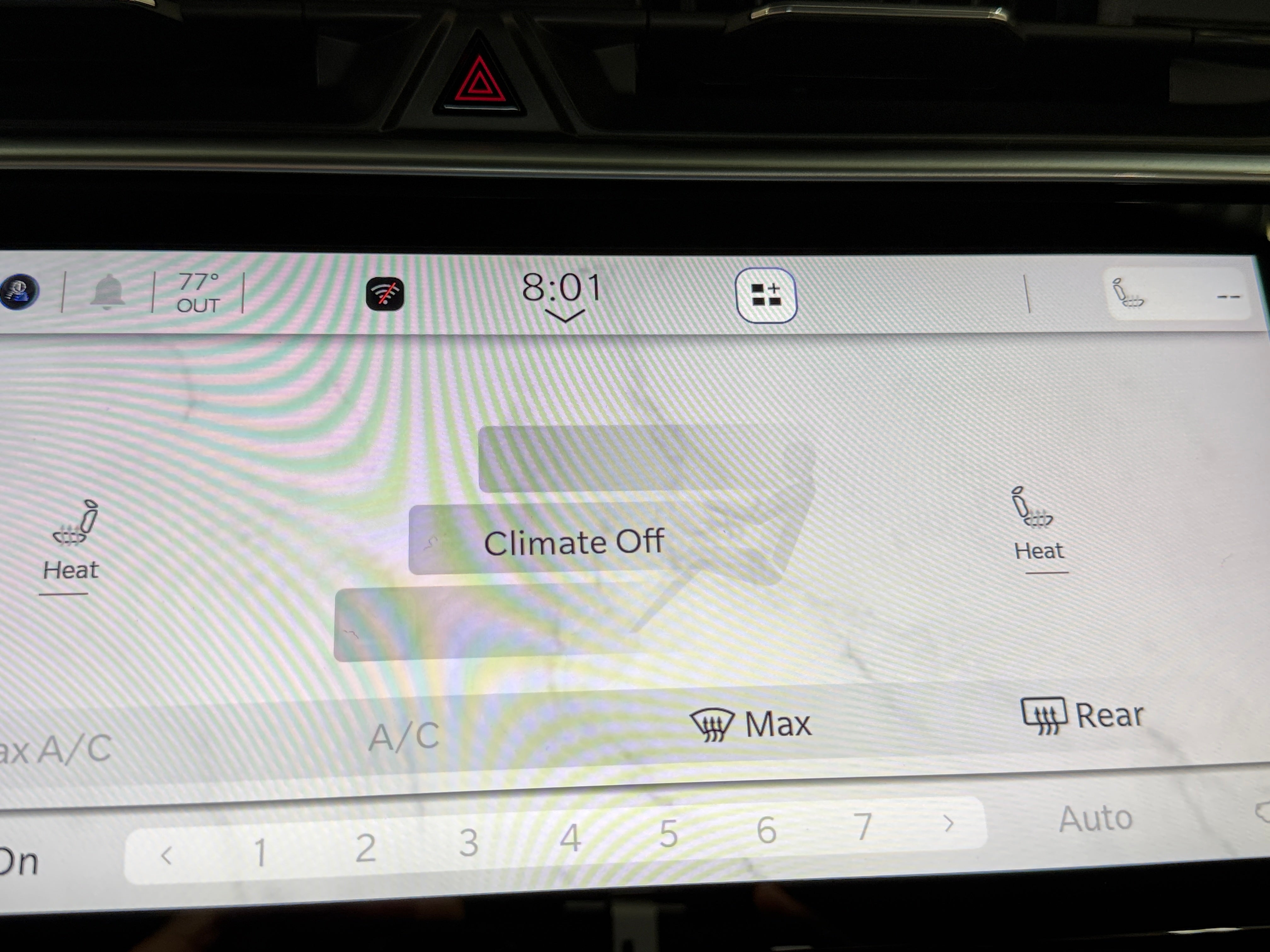 2026 Jeep Cherokee Laredo - Photo 18