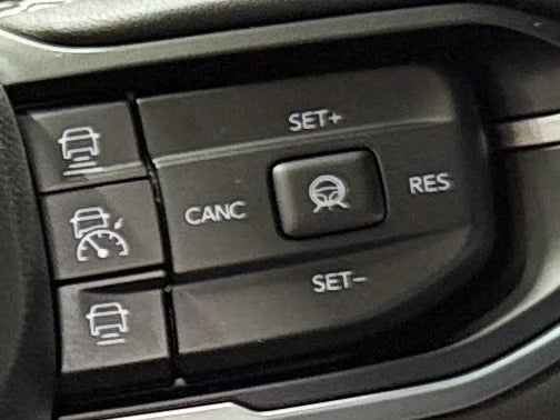 2026 Jeep Cherokee Laredo - Photo 20