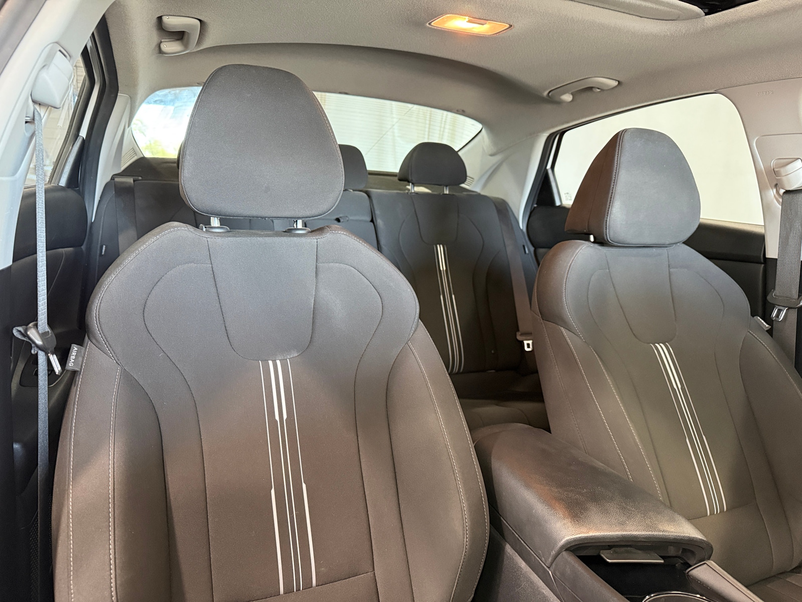 Thumbnail: 2024 Hyundai Elantra - 2