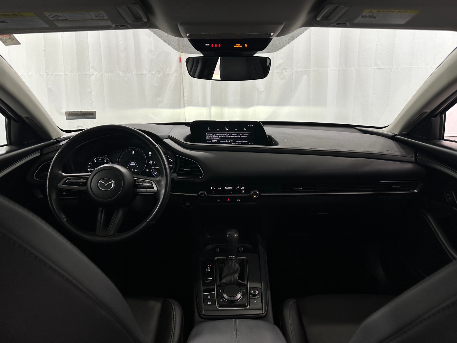 Thumbnail: 2023 Mazda CX-30 - 2