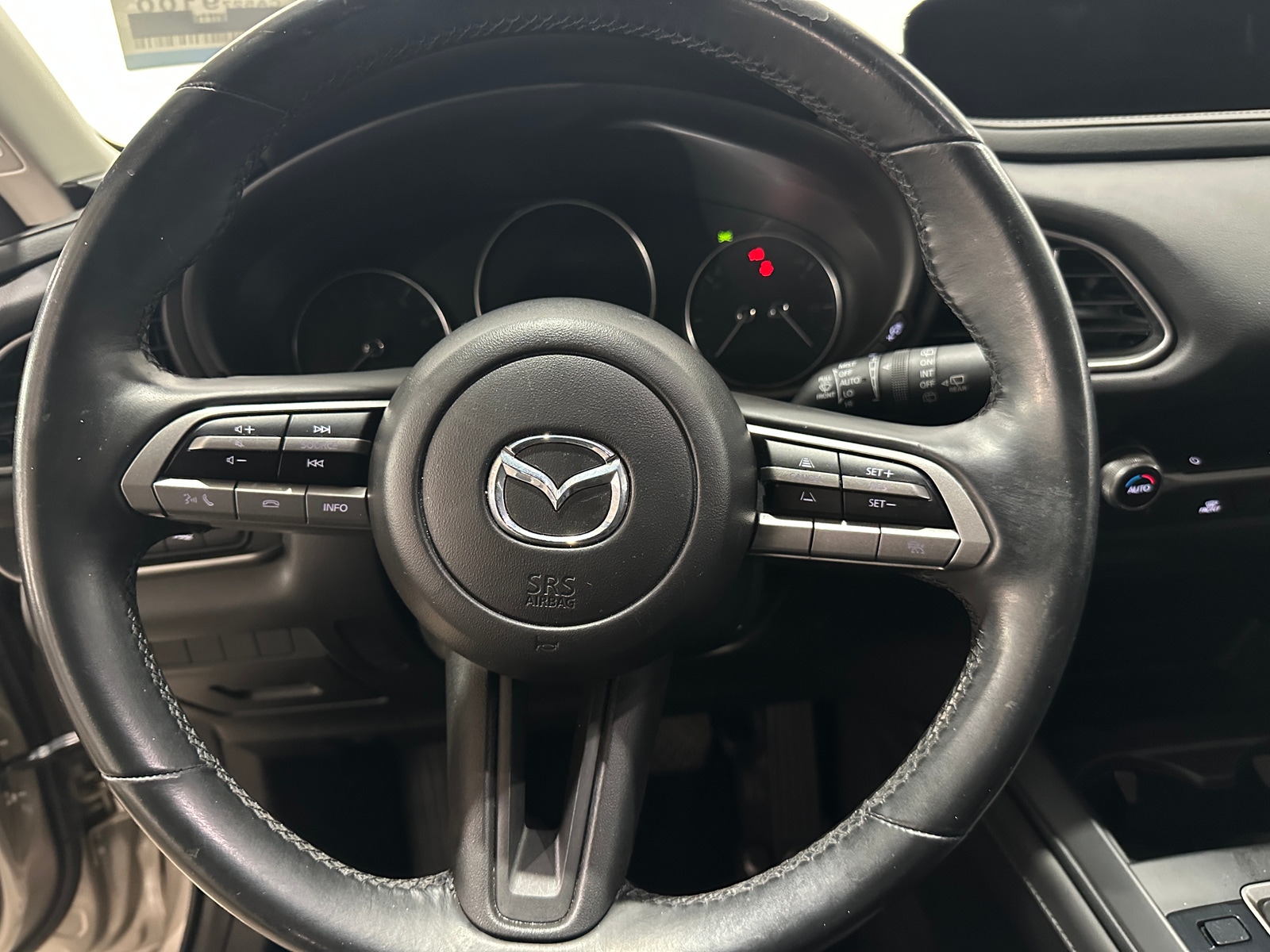 Thumbnail: 2023 Mazda CX-30 - 4