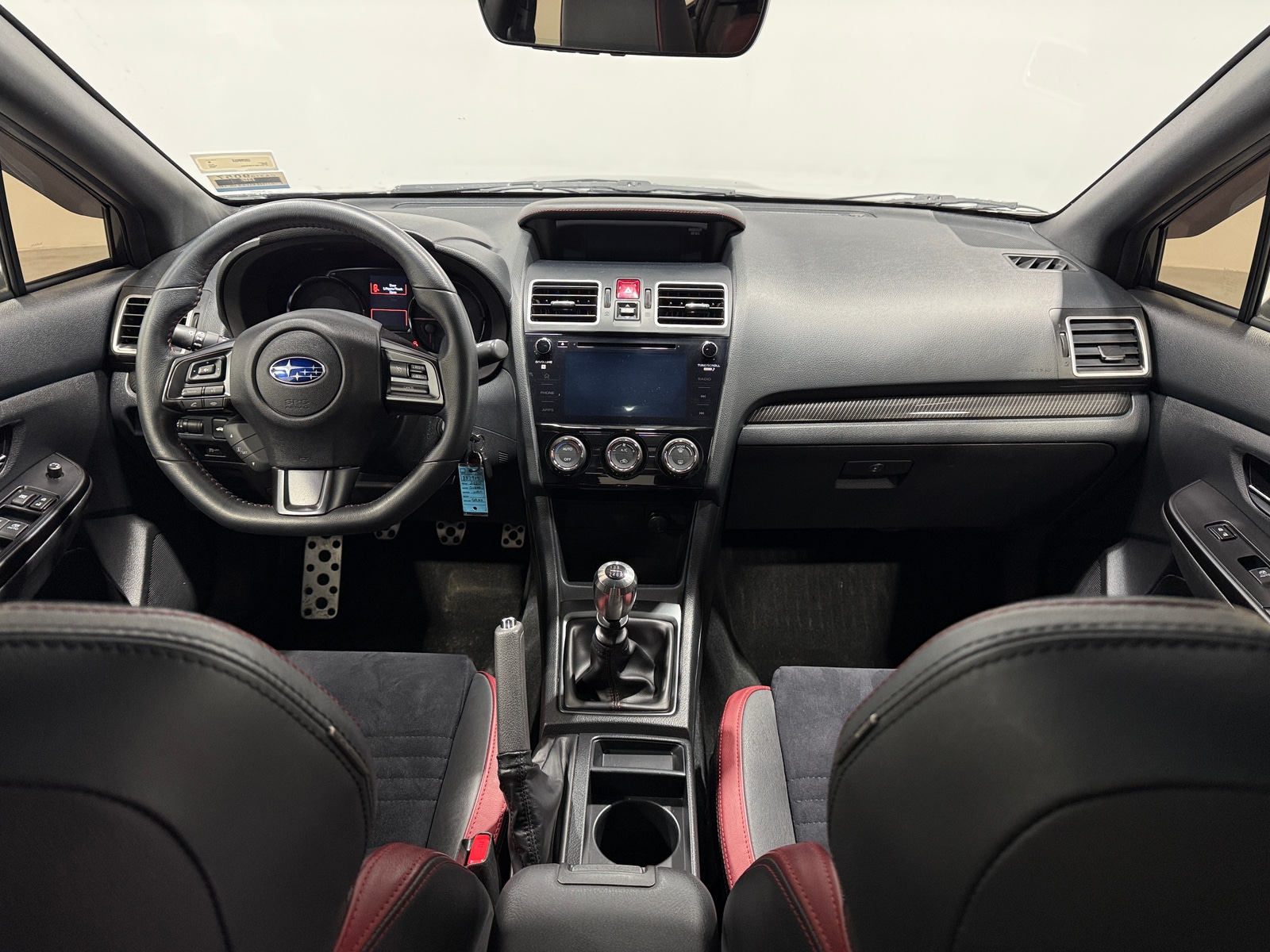 Thumbnail: 2020 Subaru WRX - 3