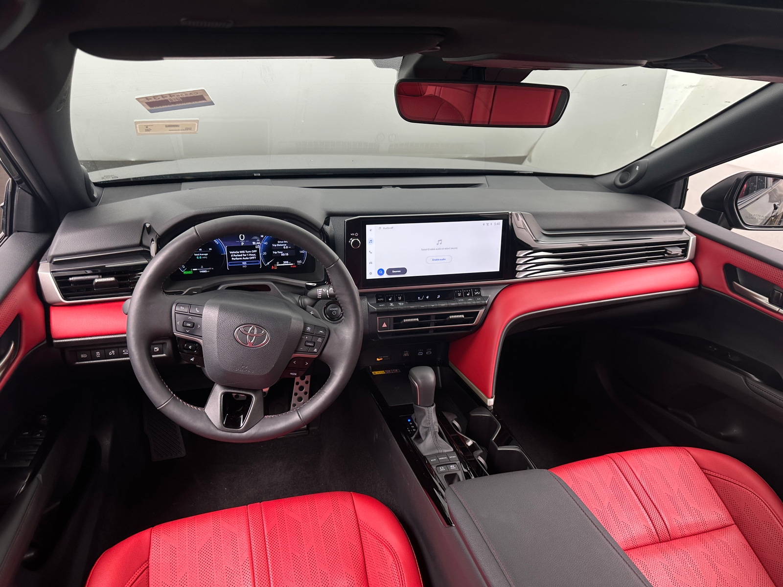 Thumbnail: 2025 Toyota Camry - 3