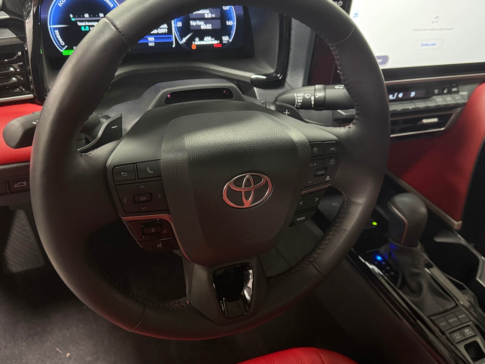 Thumbnail: 2025 Toyota Camry - 5