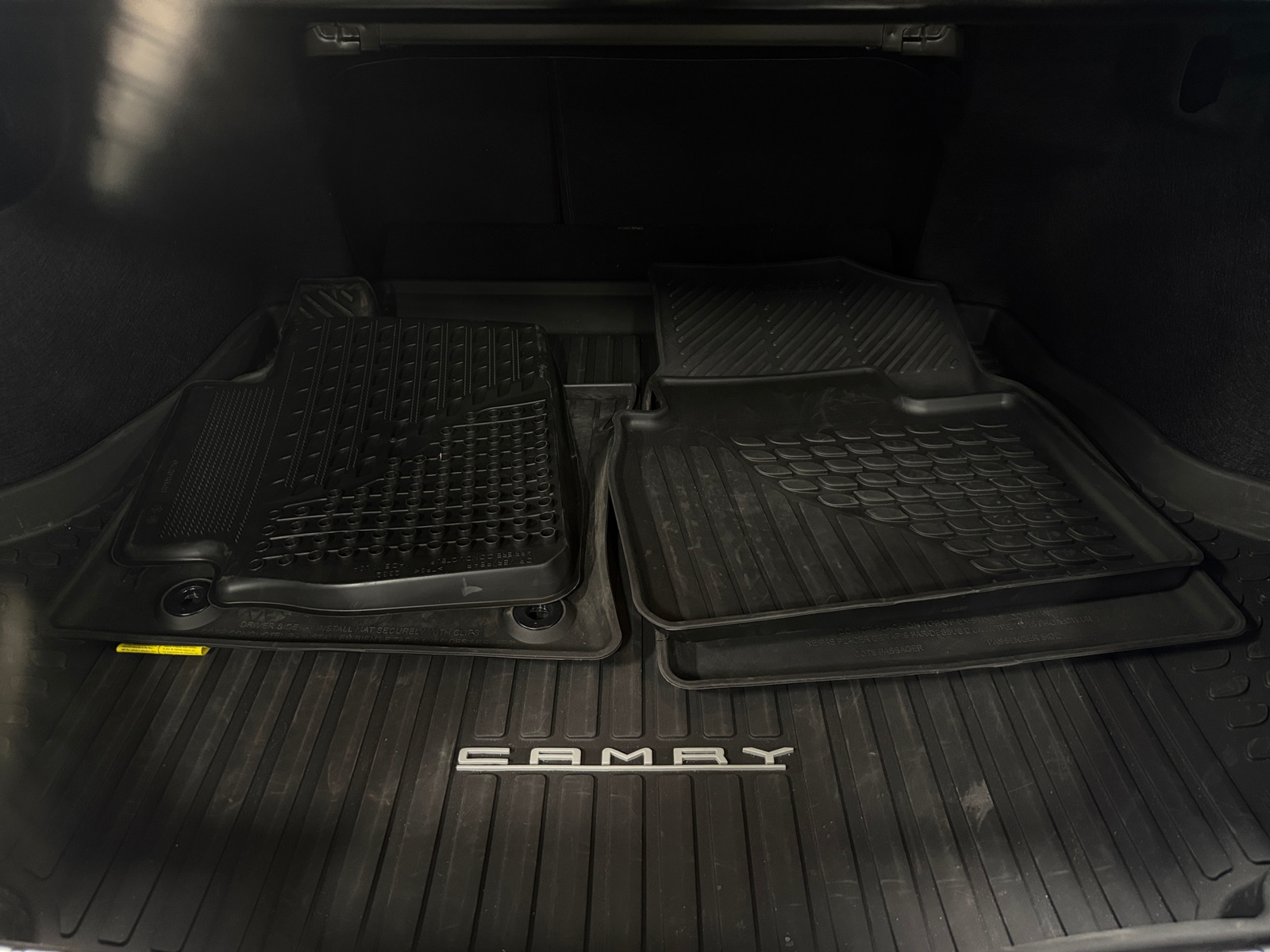 Thumbnail: 2025 Toyota Camry - 7