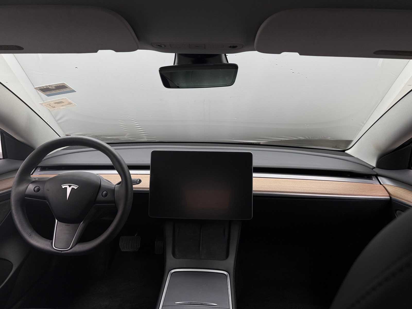 Thumbnail: 2023 Tesla Model 3 - 2