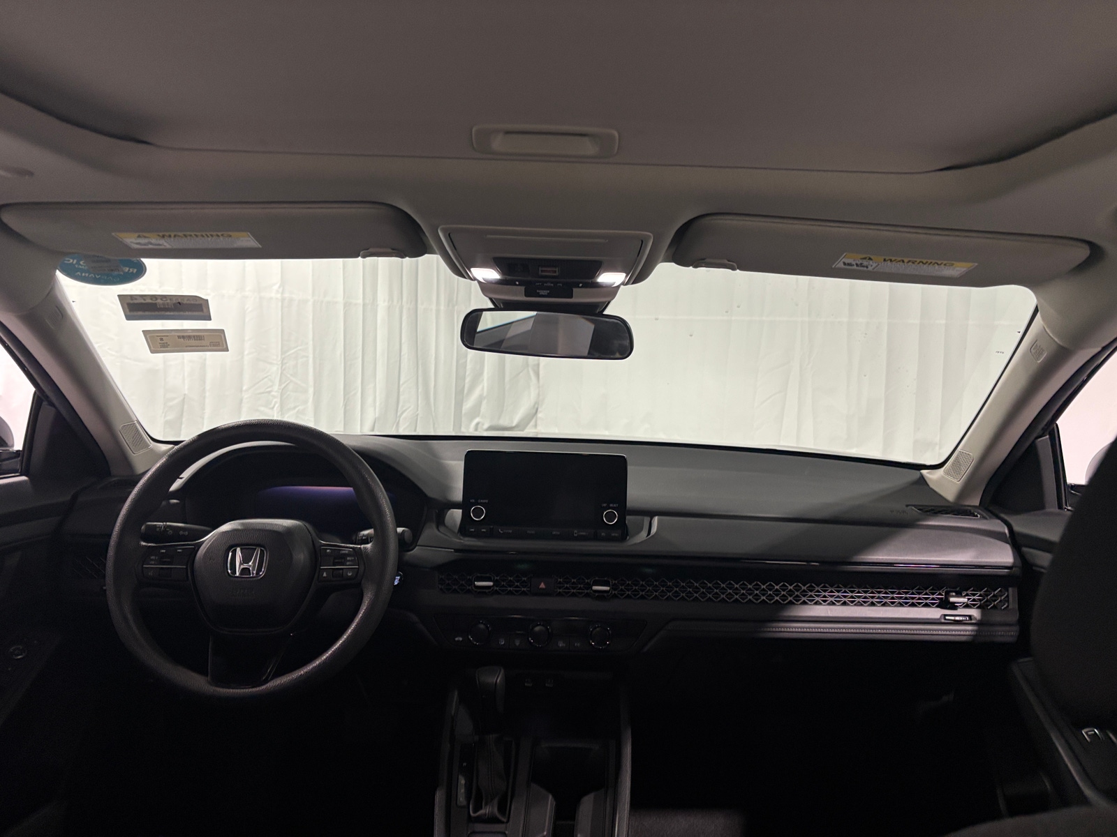 Thumbnail: 2024 Honda Accord - 3