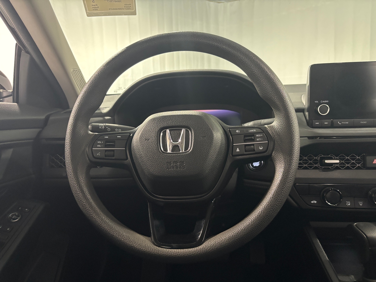 Thumbnail: 2024 Honda Accord - 5