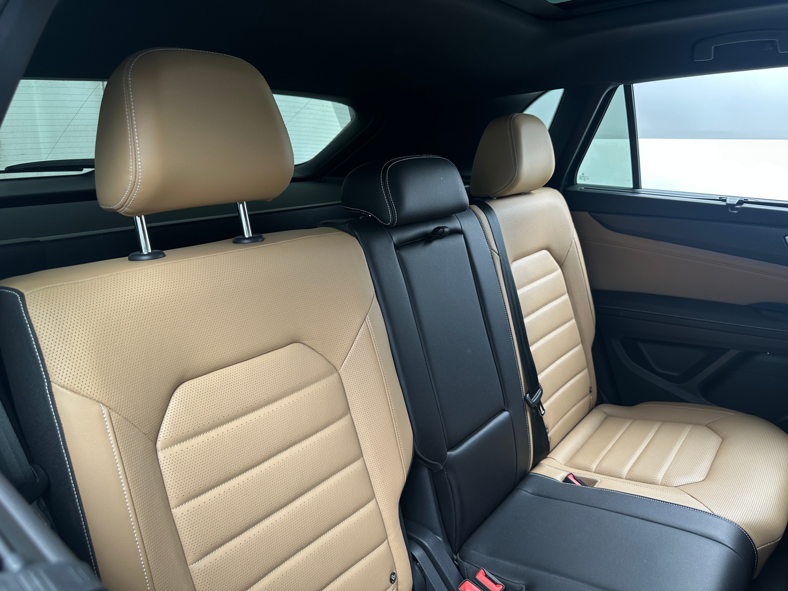 Thumbnail: 2024 Volkswagen Atlas - 5