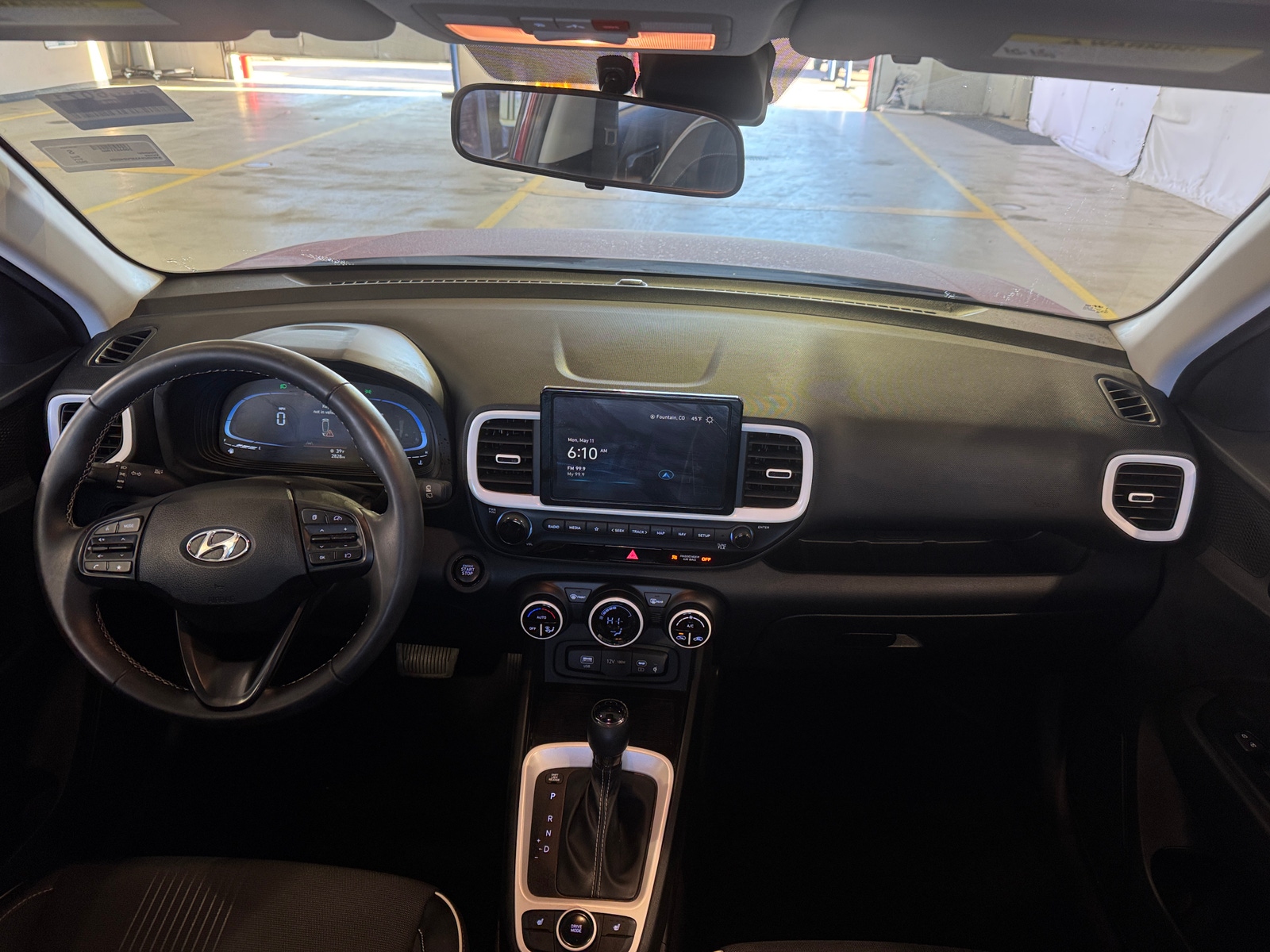 Thumbnail: 2023 Hyundai Venue - 2