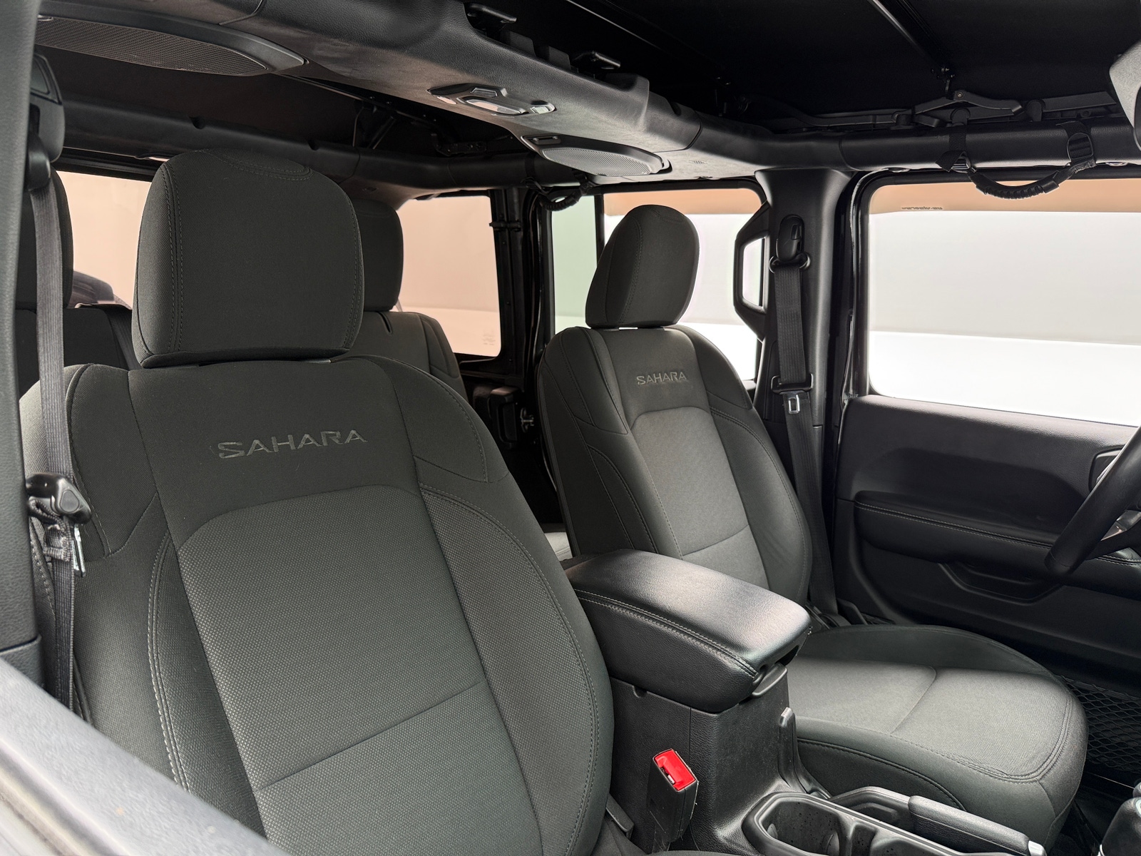 Thumbnail: 2018 Jeep Wrangler - 2