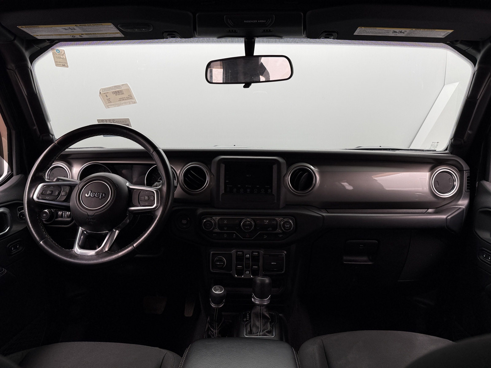Thumbnail: 2018 Jeep Wrangler - 3