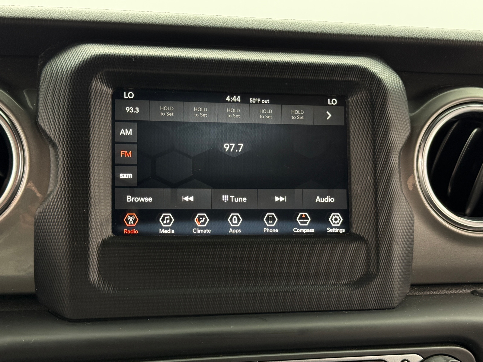 Thumbnail: 2018 Jeep Wrangler - 4
