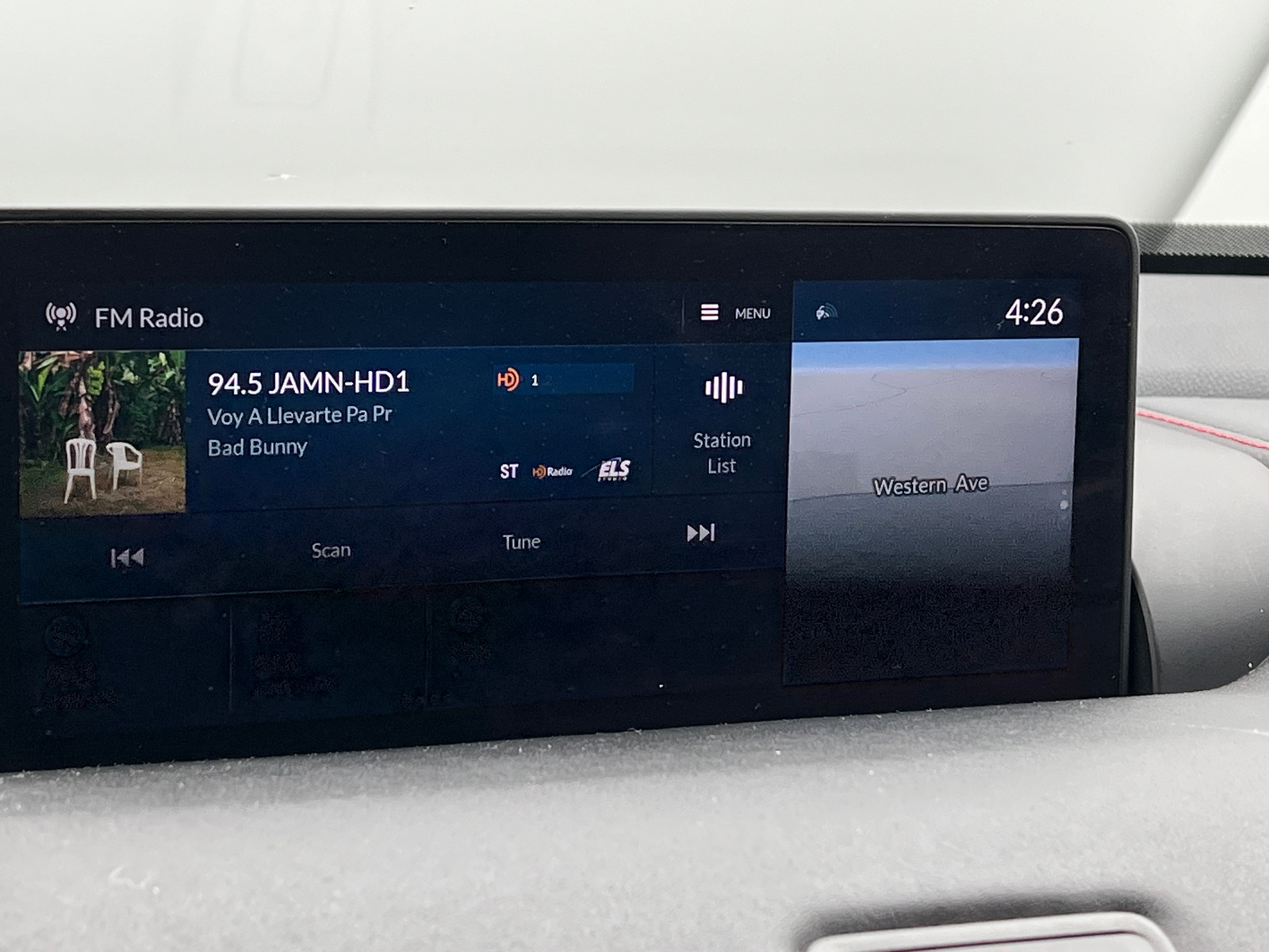 Thumbnail: 2021 Acura TLX - 3