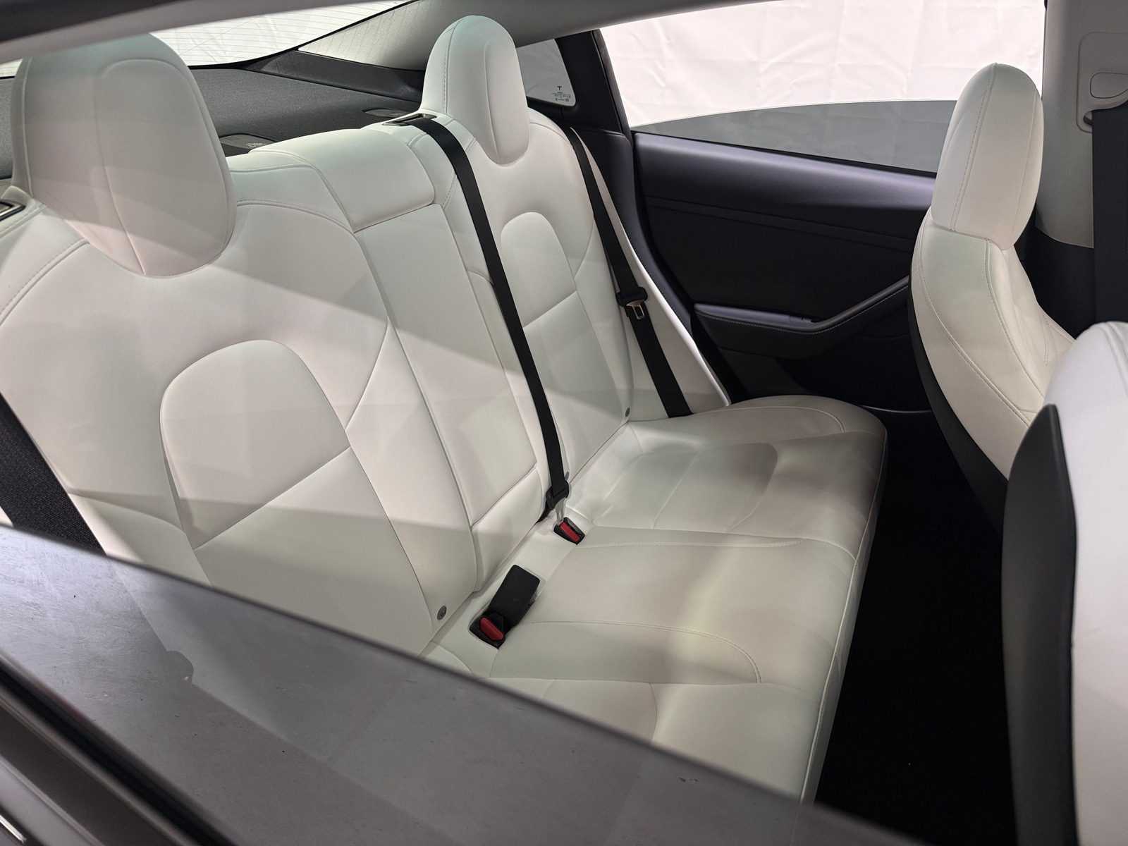 Thumbnail: 2023 Tesla Model 3 - 5