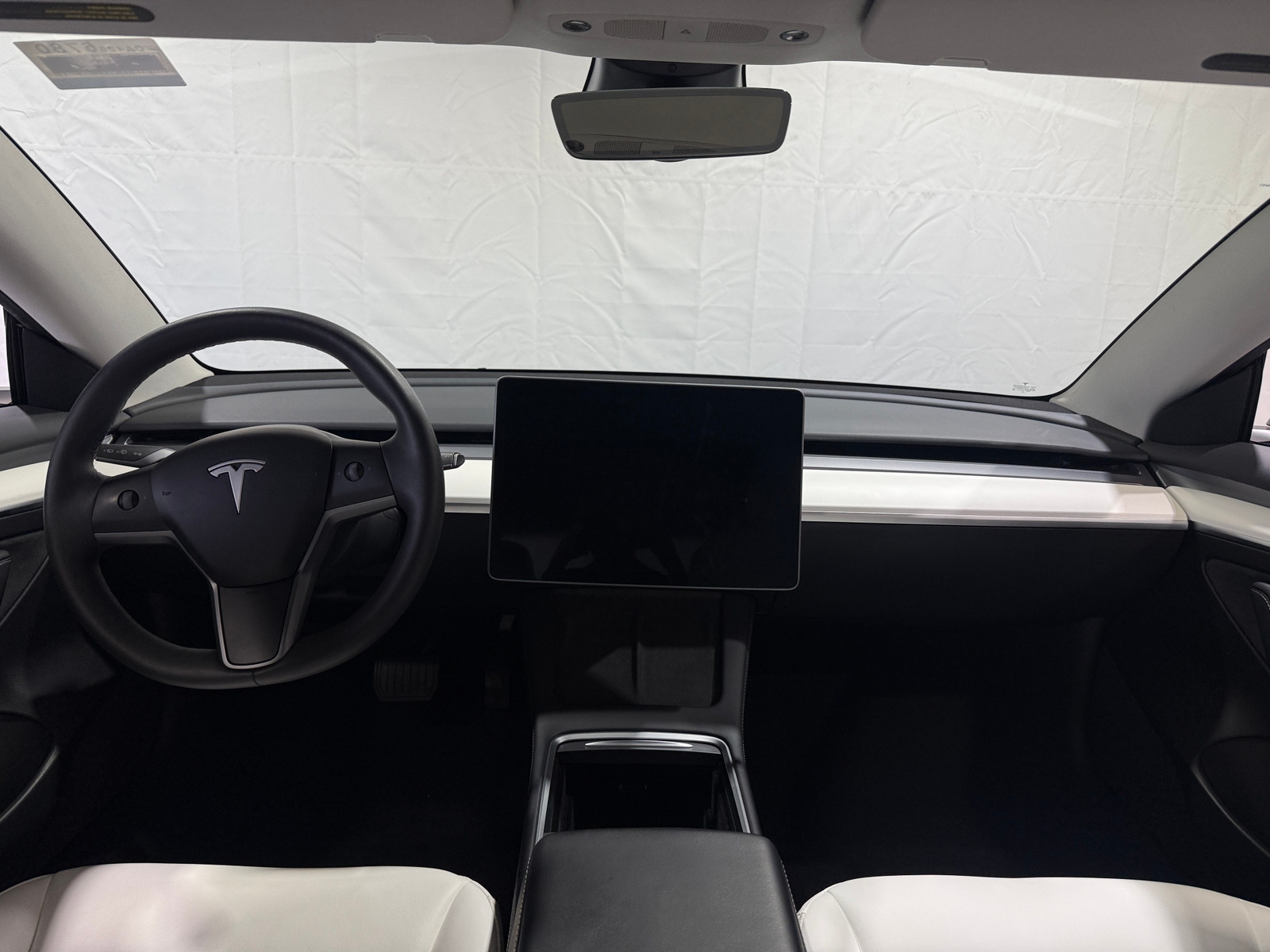 Thumbnail: 2023 Tesla Model 3 - 2