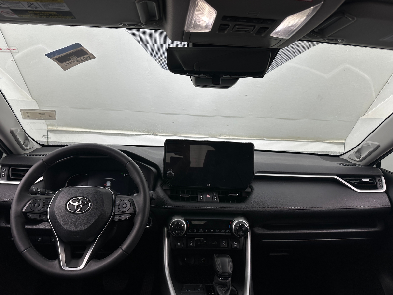 Thumbnail: 2023 Toyota RAV4 - 2