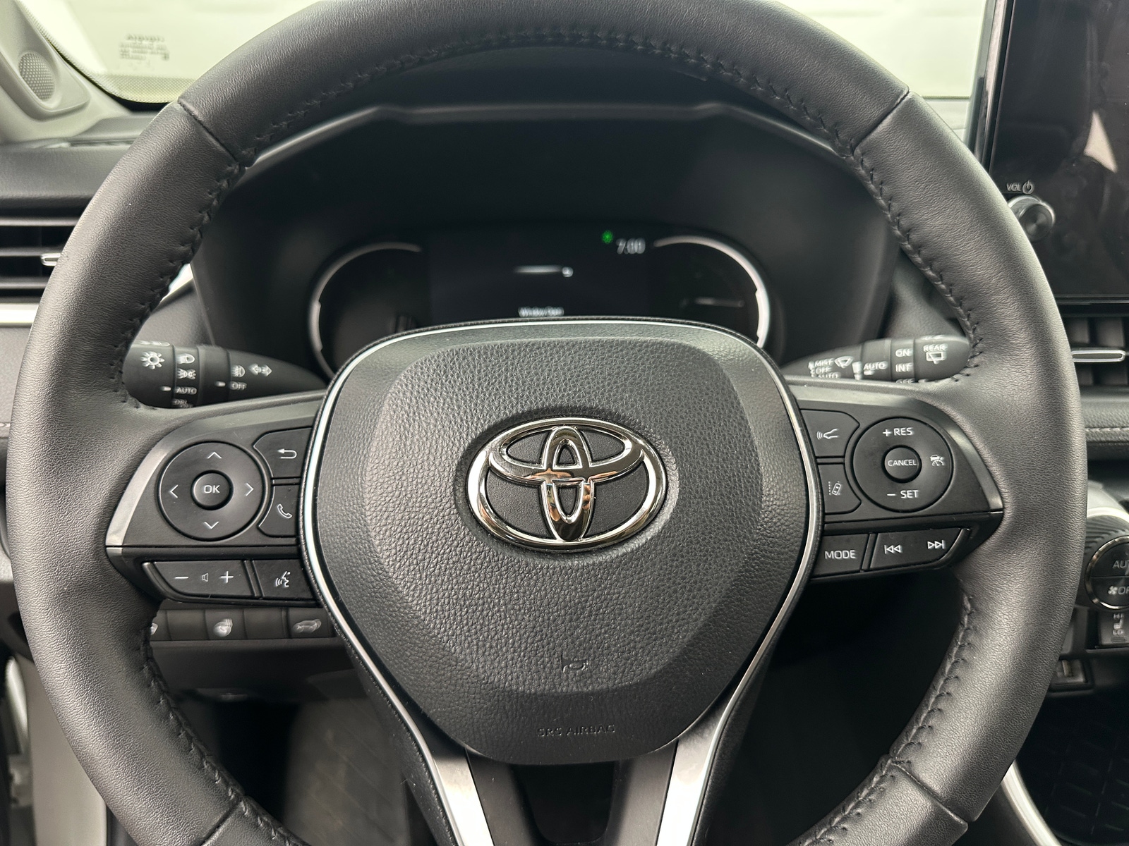 Thumbnail: 2023 Toyota RAV4 - 4