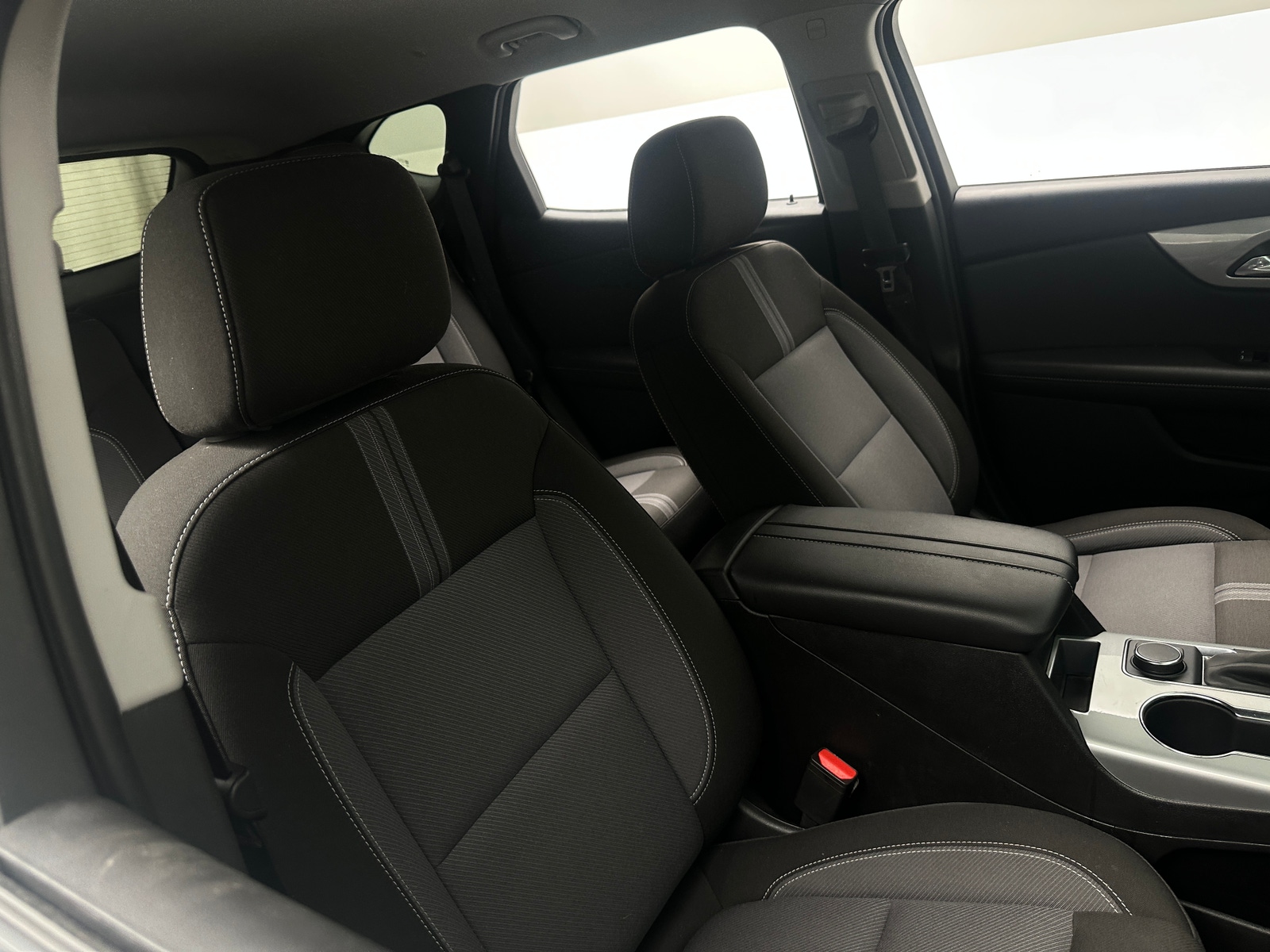 Thumbnail: 2025 Chevrolet Blazer - 2