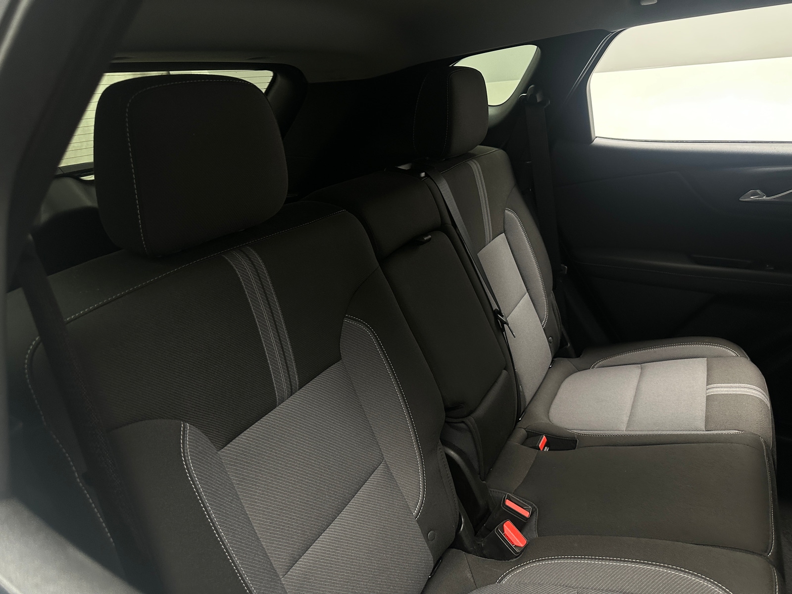 Thumbnail: 2025 Chevrolet Blazer - 6