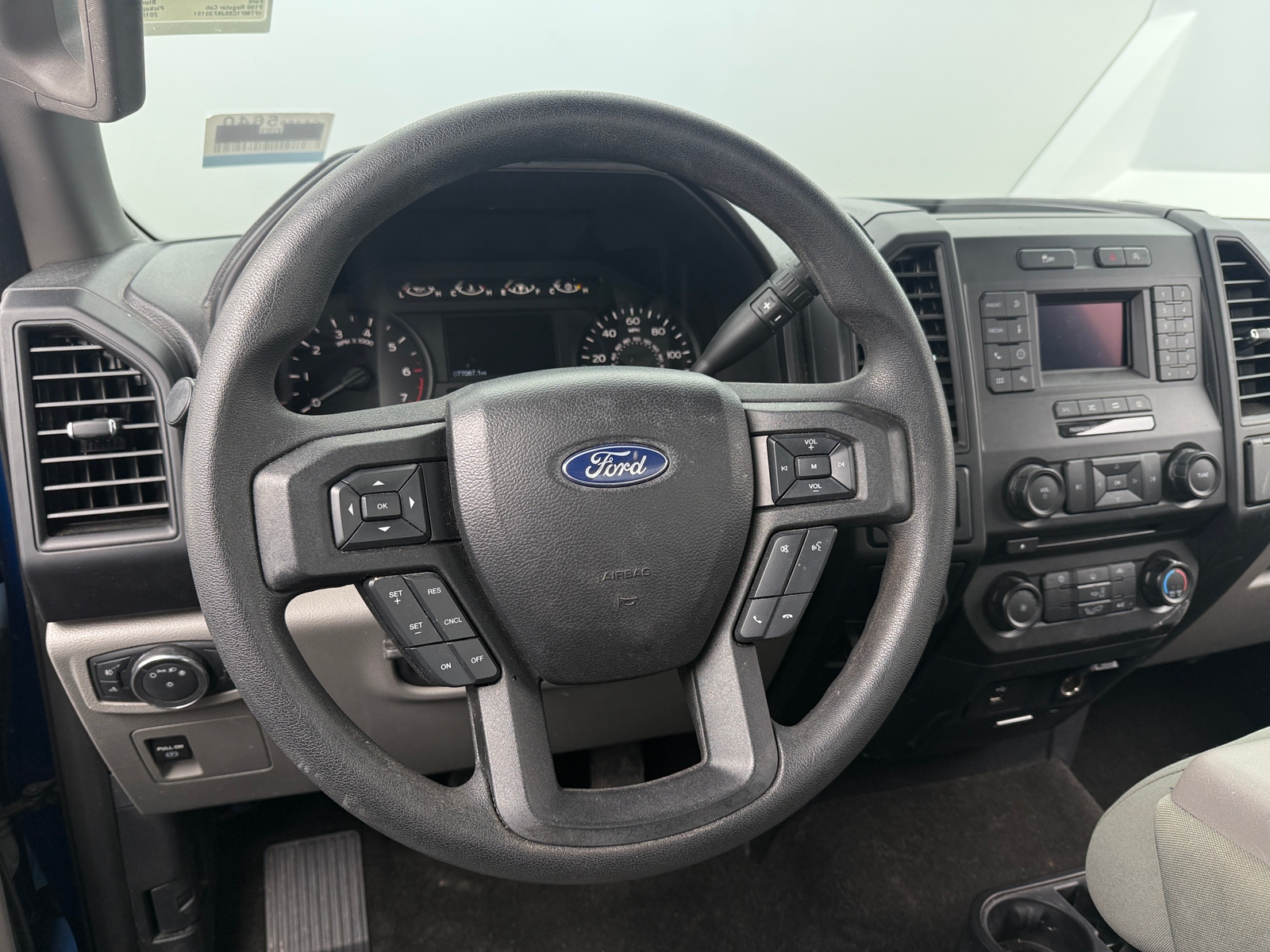 Thumbnail: 2018 Ford Econoline - 5