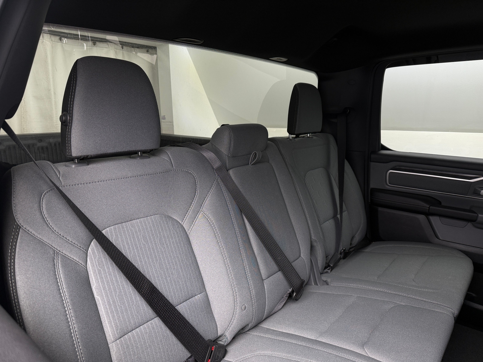 Thumbnail: 2021 RAM 1500 - 6