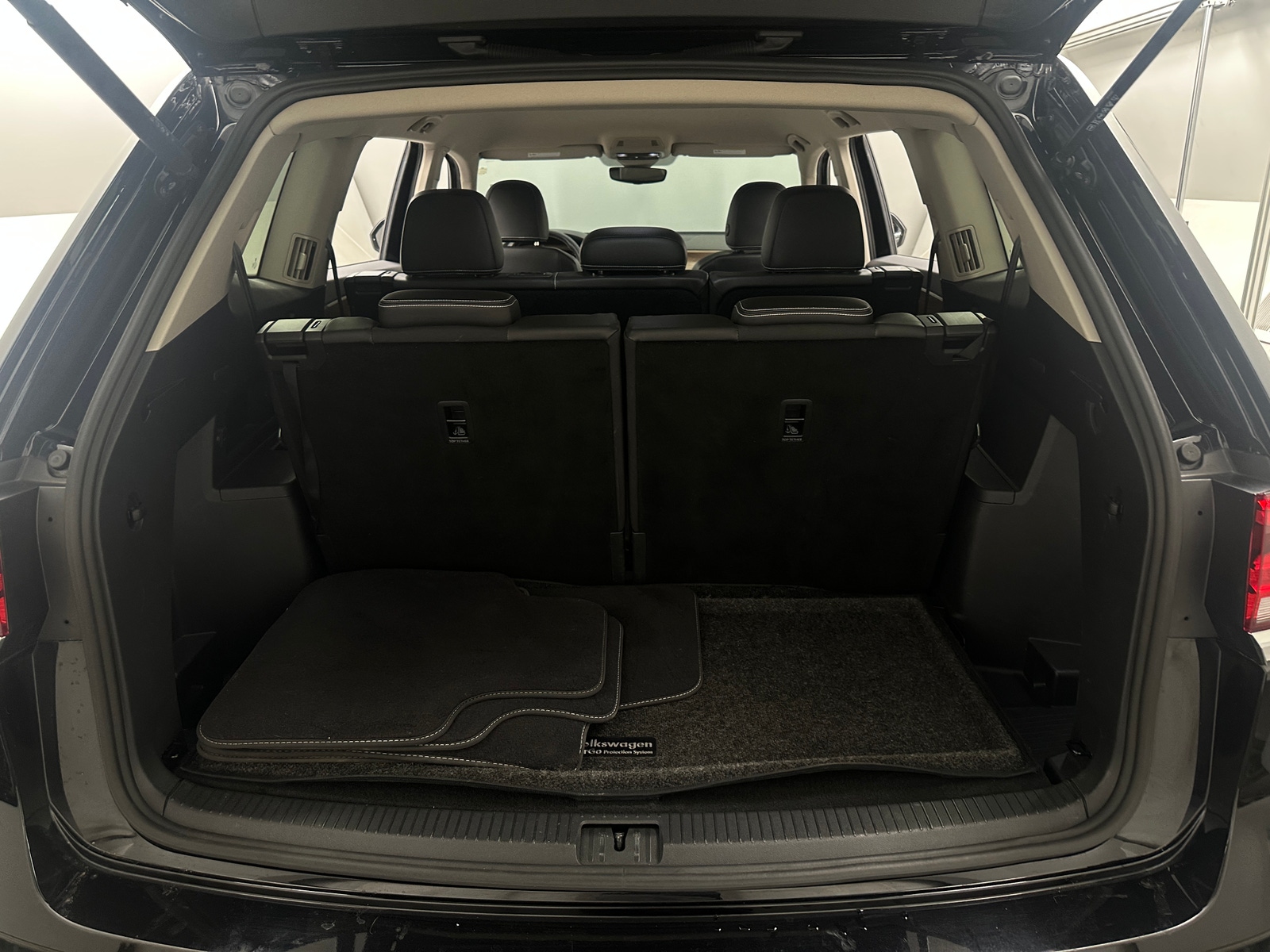 Thumbnail: 2024 Volkswagen Atlas - 6