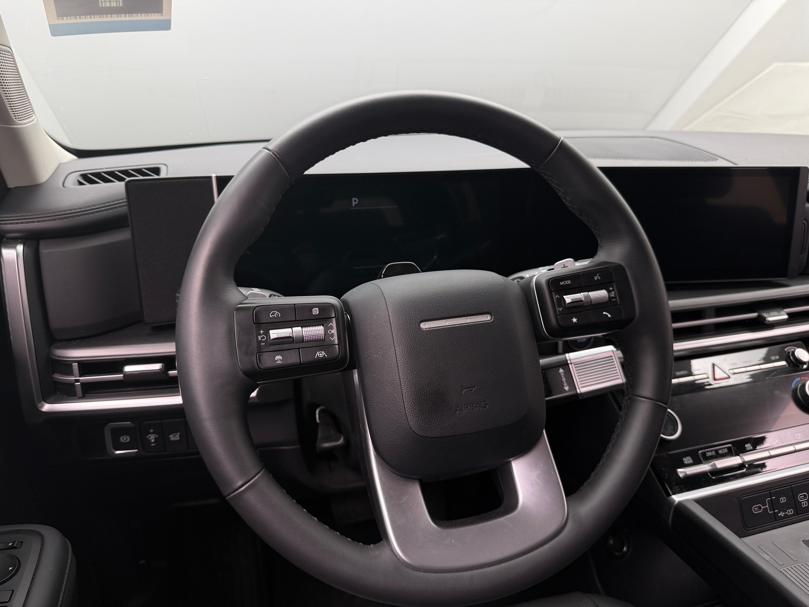 Thumbnail: 2025 Hyundai Santa Fe - 4