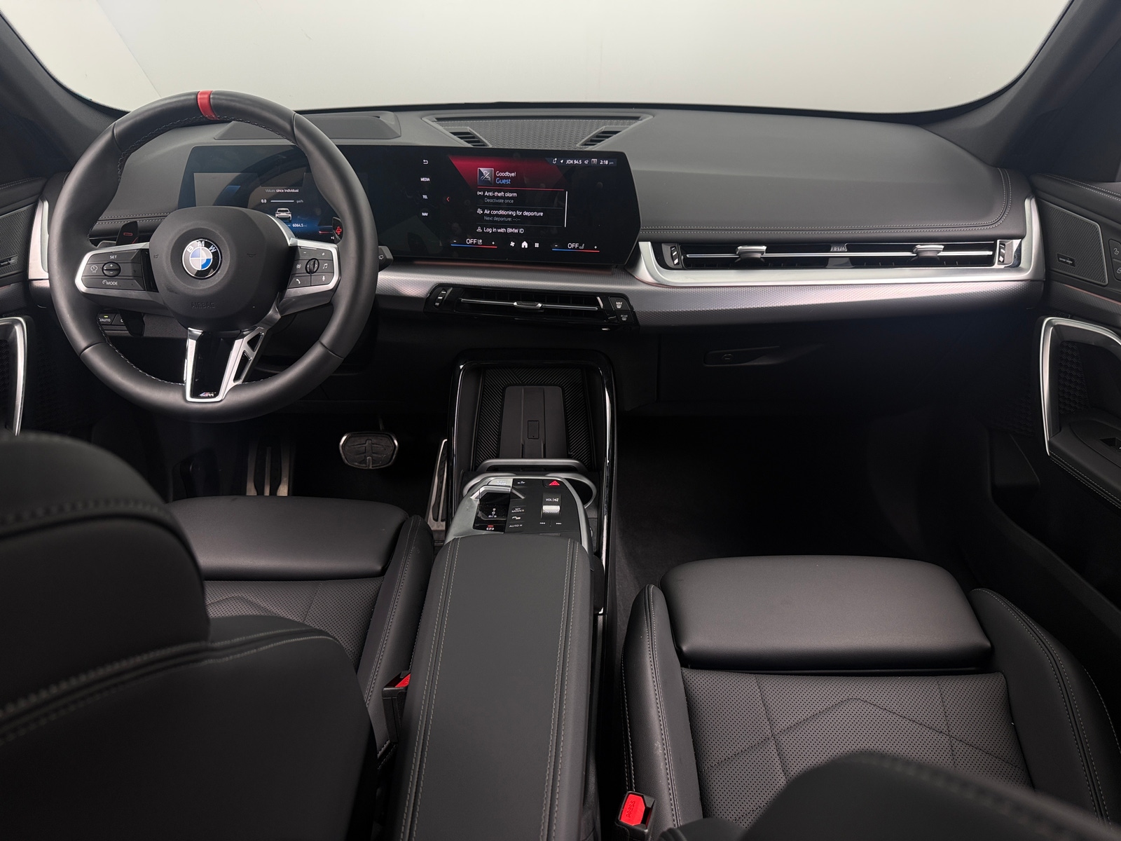 Thumbnail: 2026 BMW X1 - 2