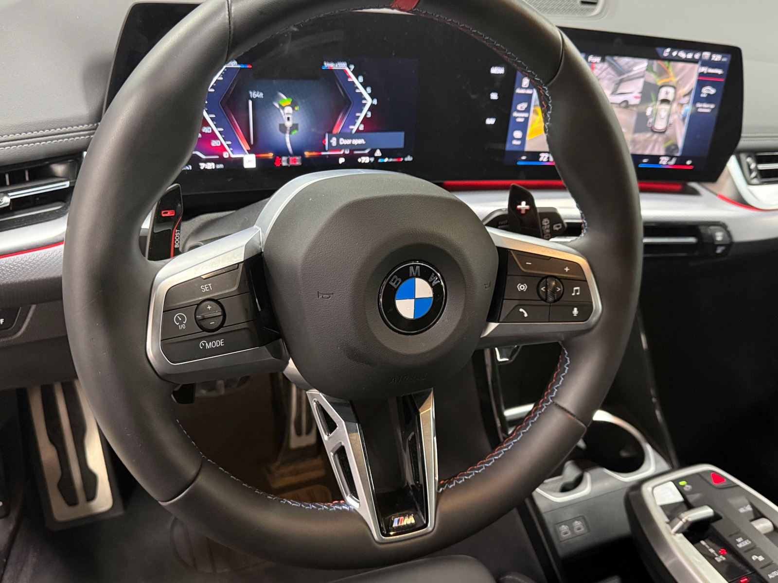 Thumbnail: 2026 BMW X1 - 4