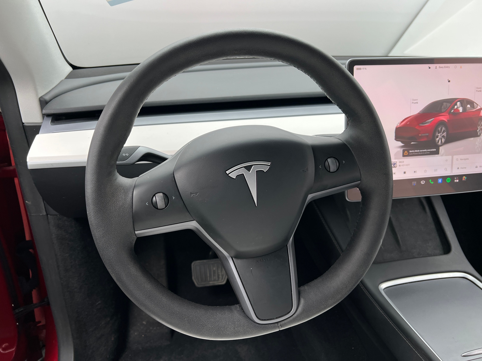 Thumbnail: 2023 Tesla Model Y - 4