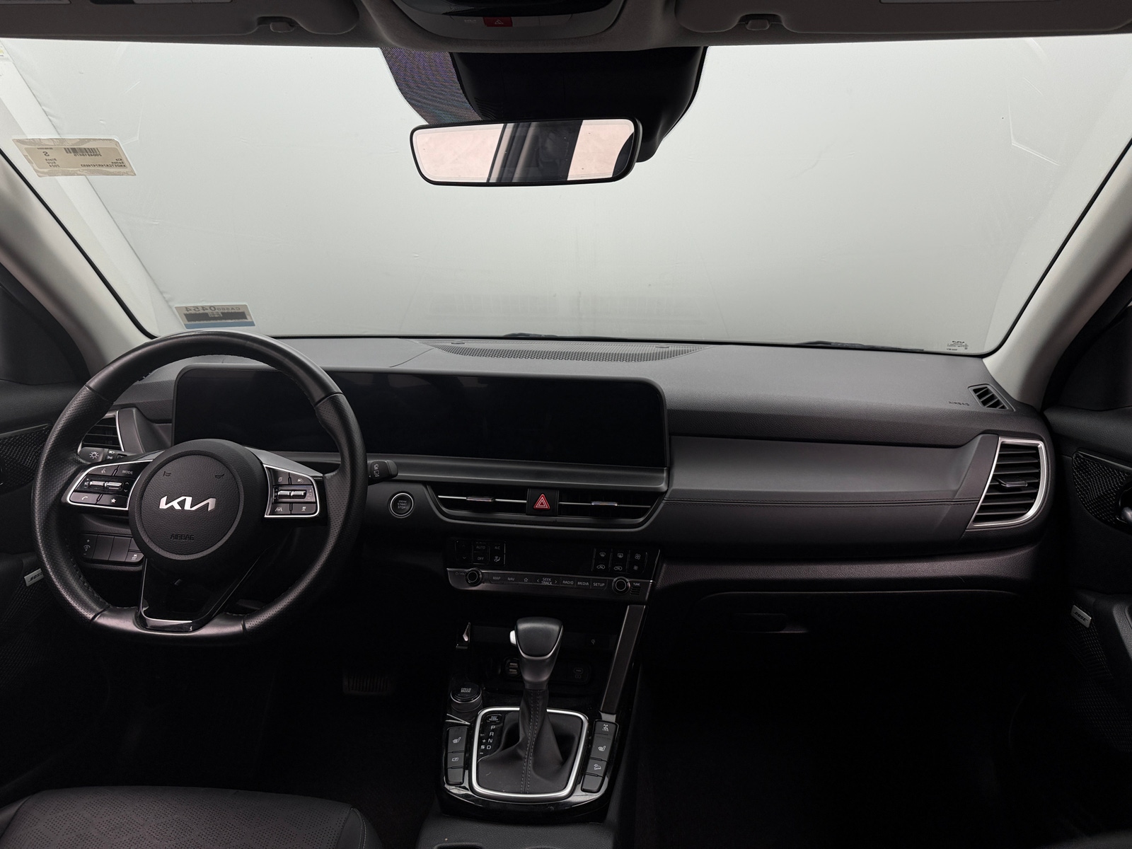 Thumbnail: 2024 Kia Seltos - 2