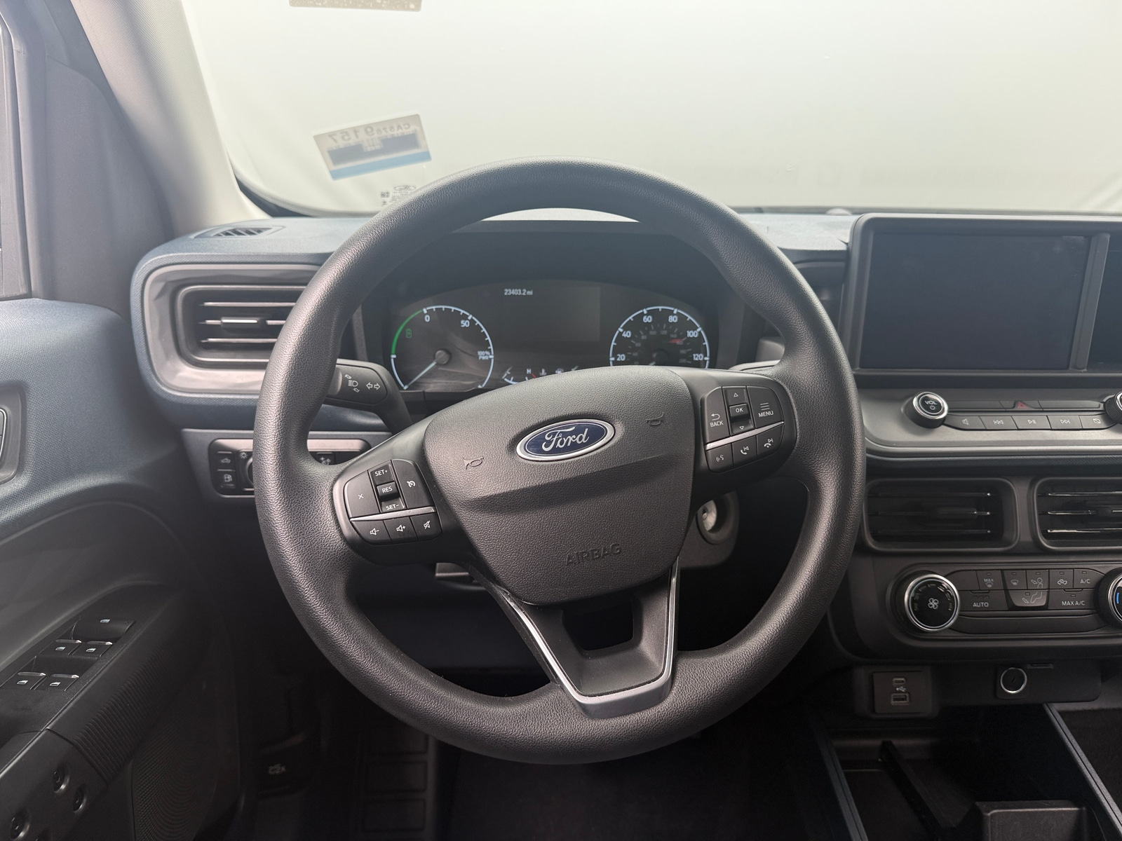 Thumbnail: 2024 Ford Maverick - 5