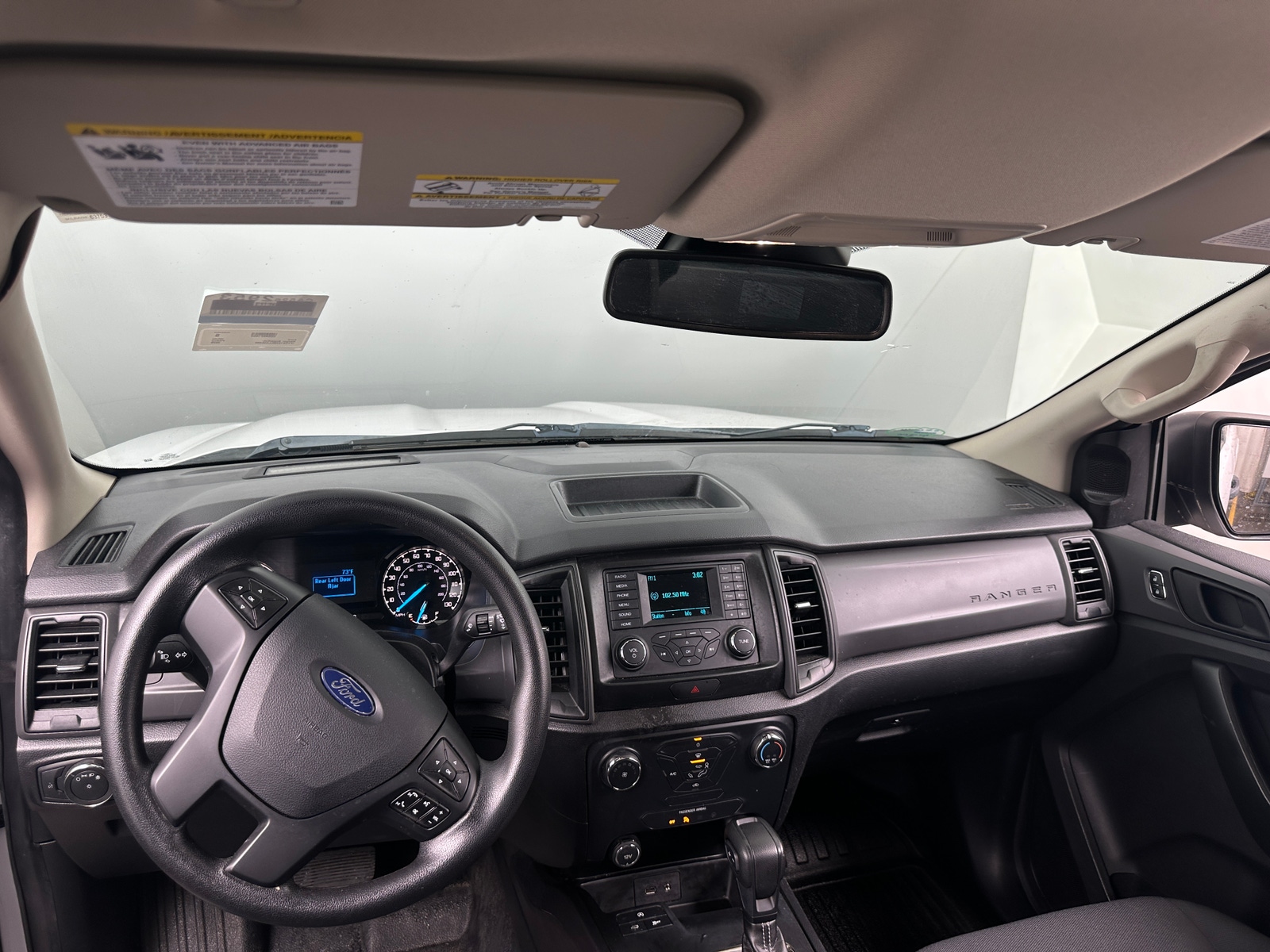 Thumbnail: 2020 Ford Ranger - 3