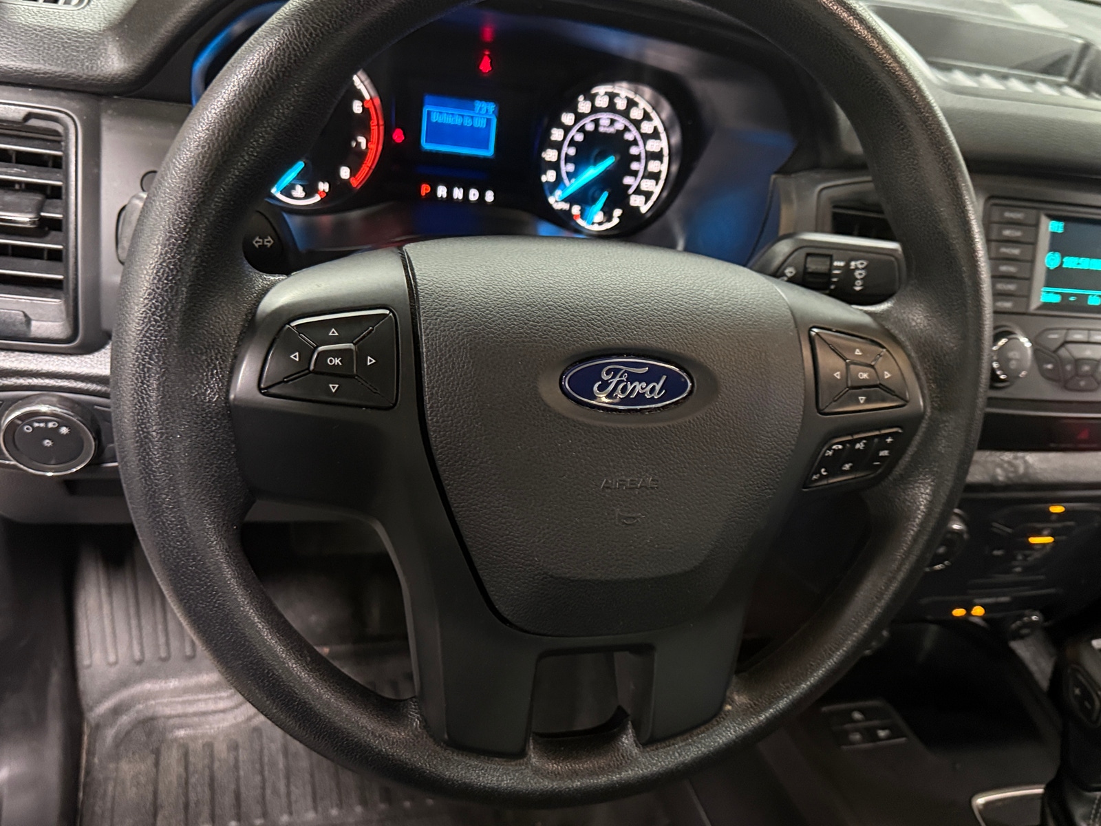 Thumbnail: 2020 Ford Ranger - 5