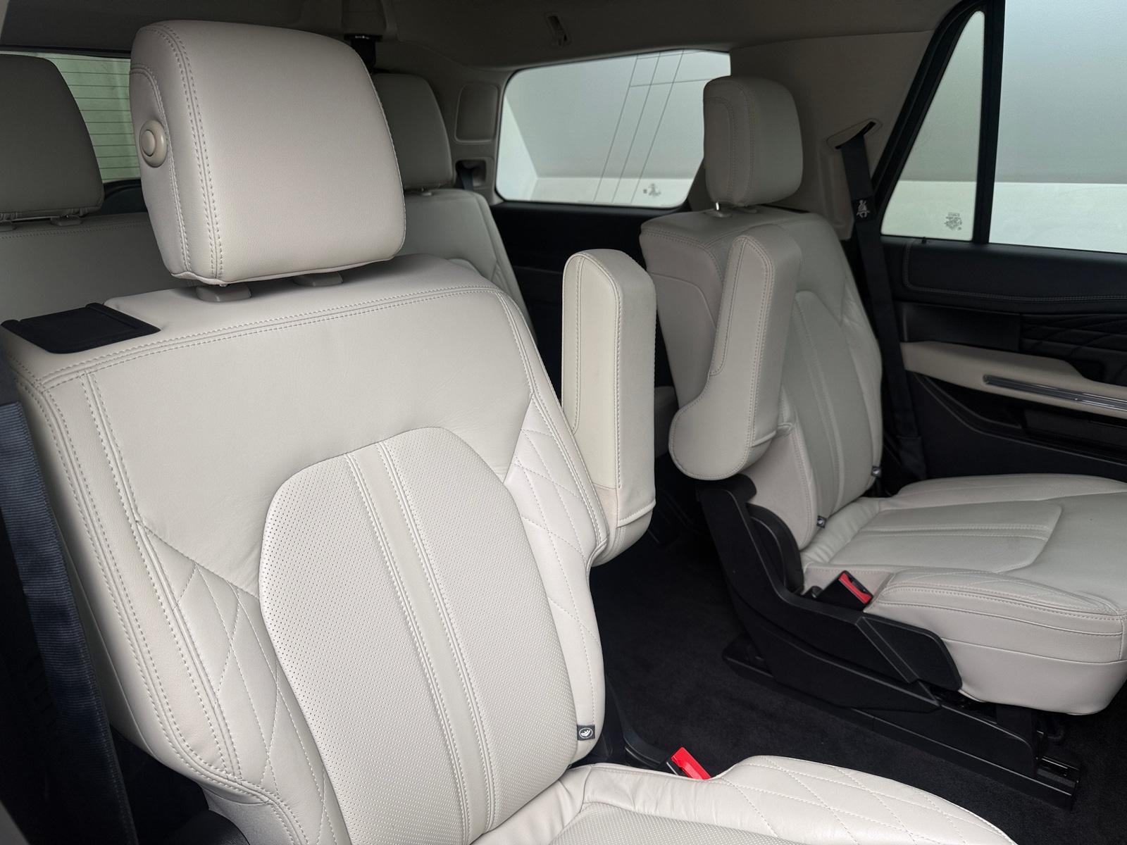 Thumbnail: 2018 Ford Expedition - 5