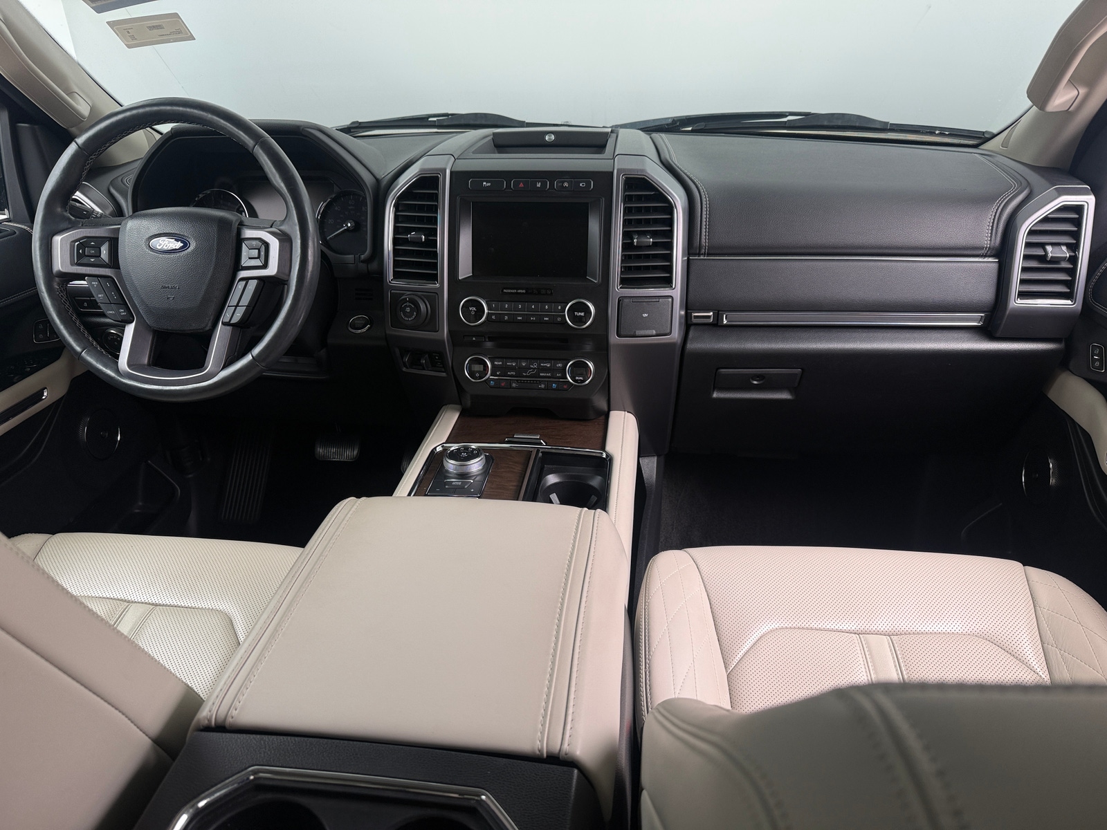 Thumbnail: 2018 Ford Expedition - 2