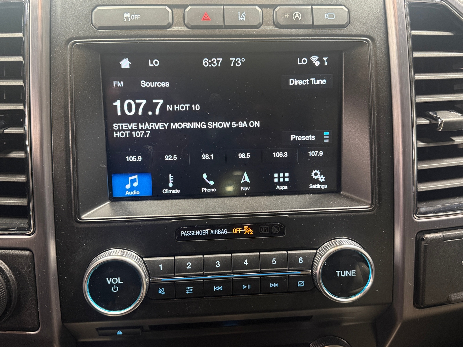 Thumbnail: 2018 Ford Expedition - 3