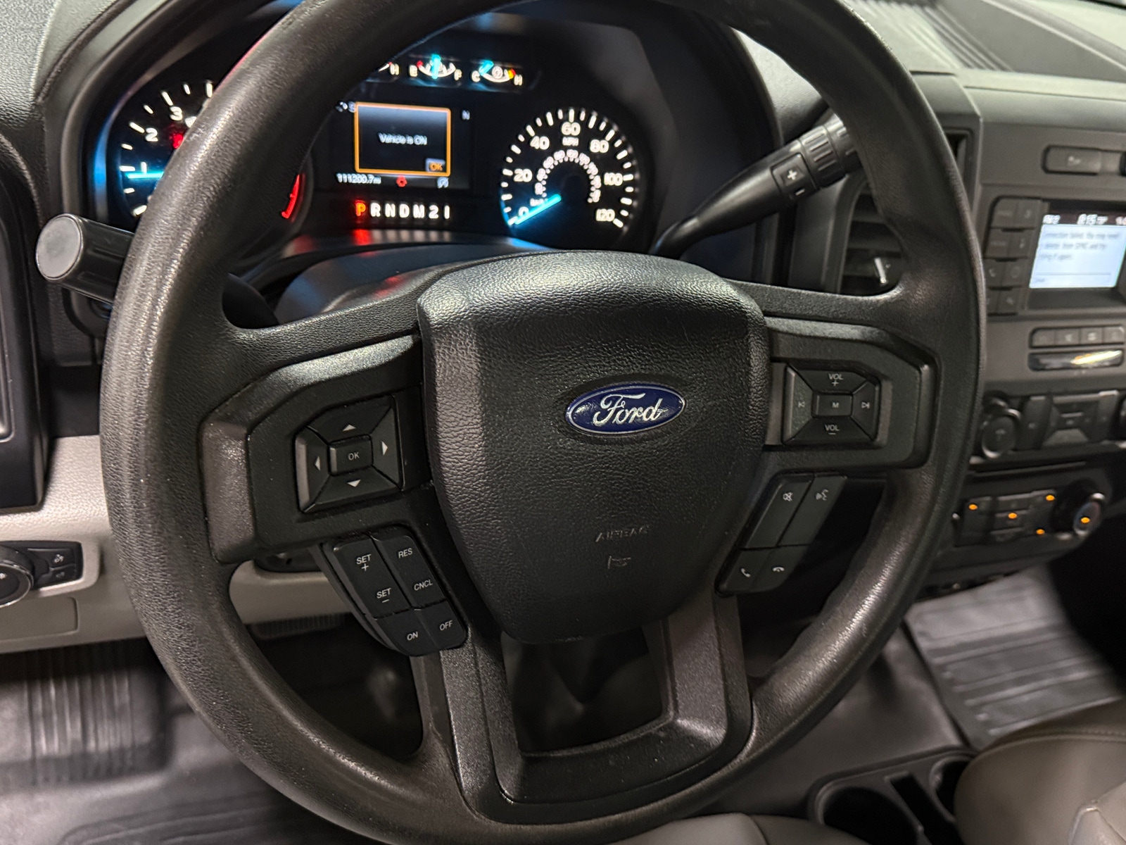 Thumbnail: 2018 Ford Econoline - 5