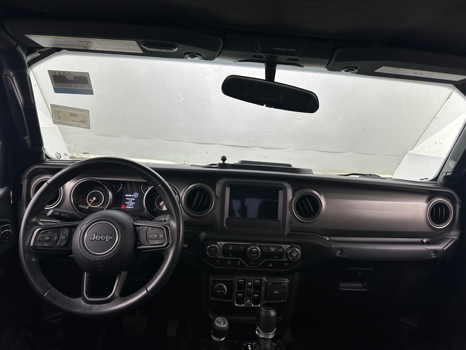 Thumbnail: 2022 Jeep Gladiator - 3