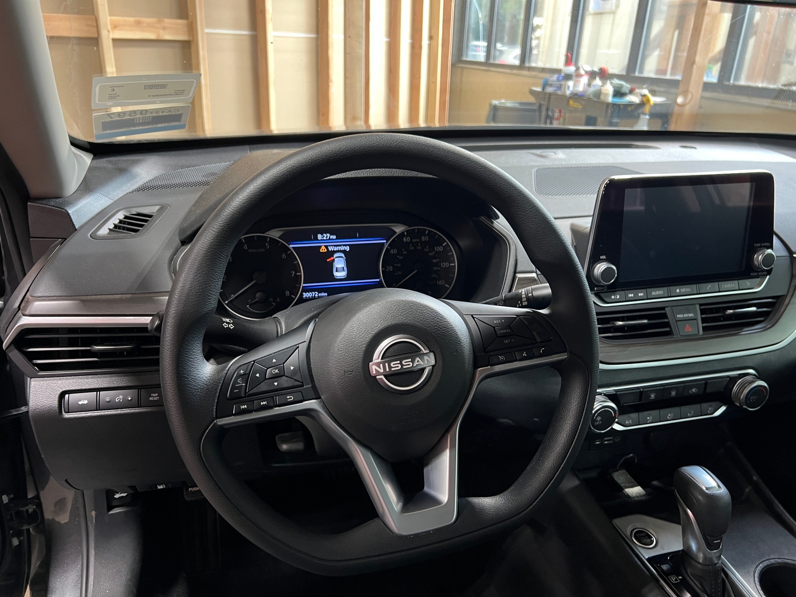 Thumbnail: 2025 Nissan Altima - 5