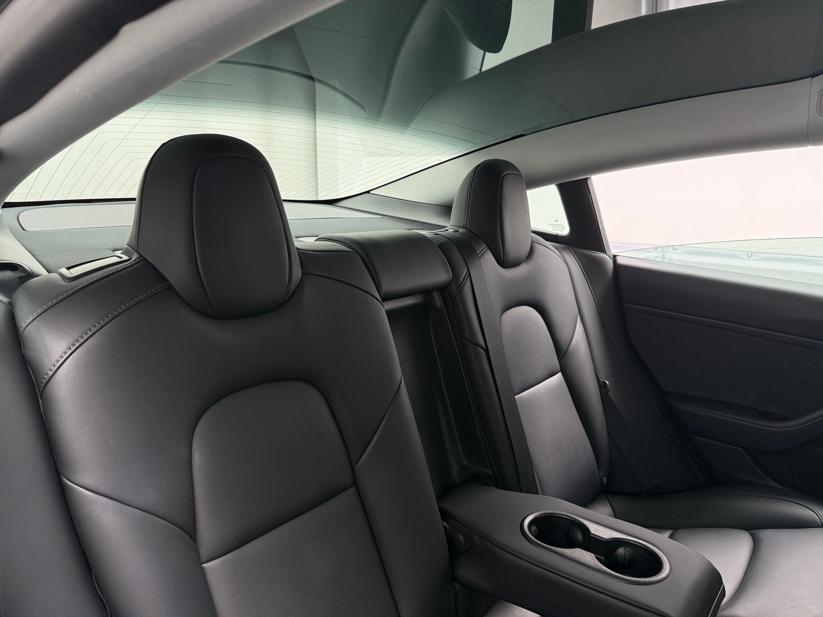 Thumbnail: 2020 Tesla Model 3 - 5