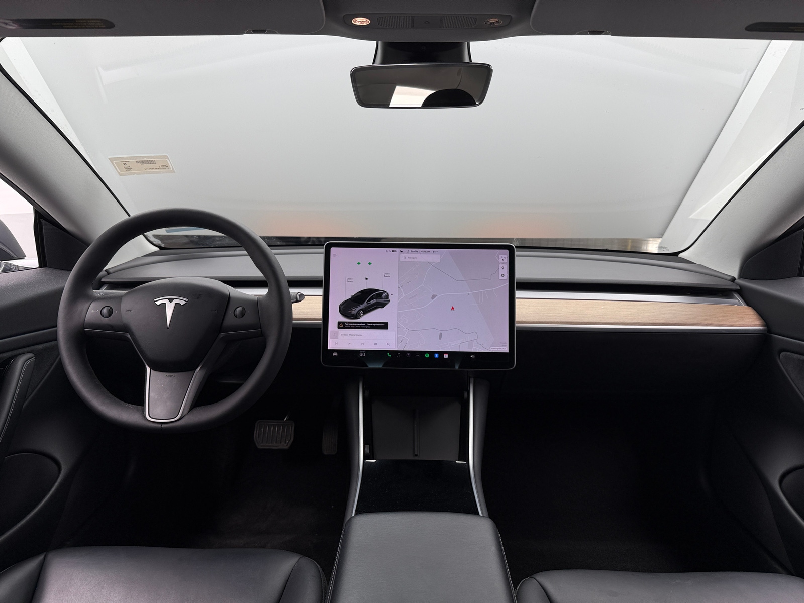 Thumbnail: 2020 Tesla Model 3 - 2