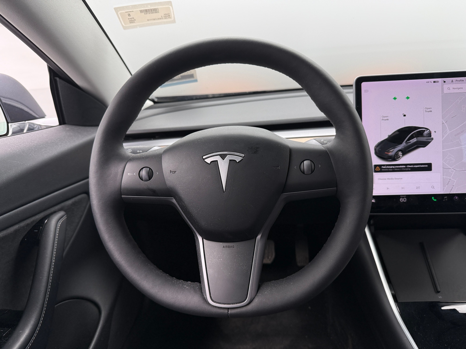 Thumbnail: 2020 Tesla Model 3 - 4