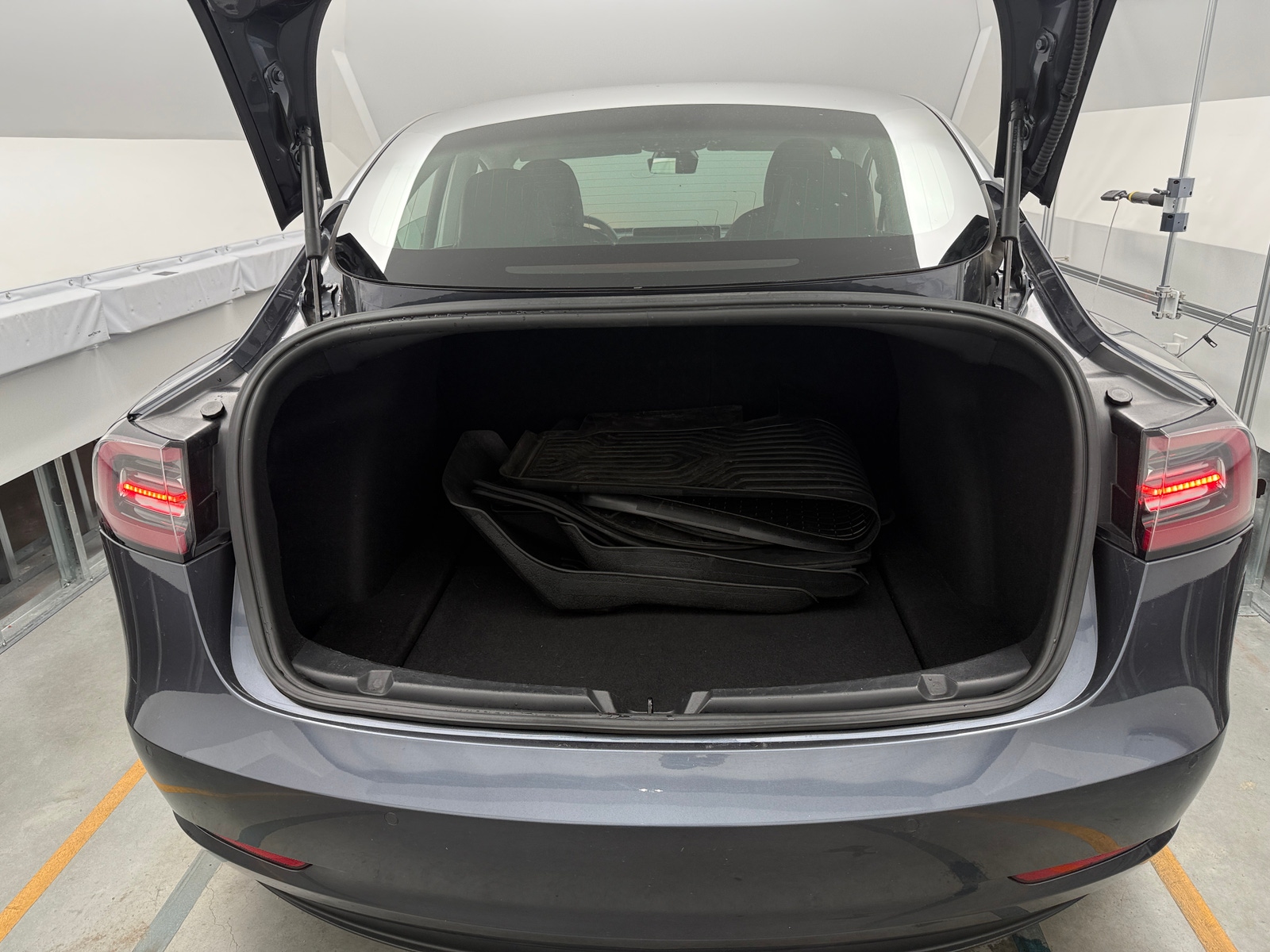 Thumbnail: 2020 Tesla Model 3 - 6