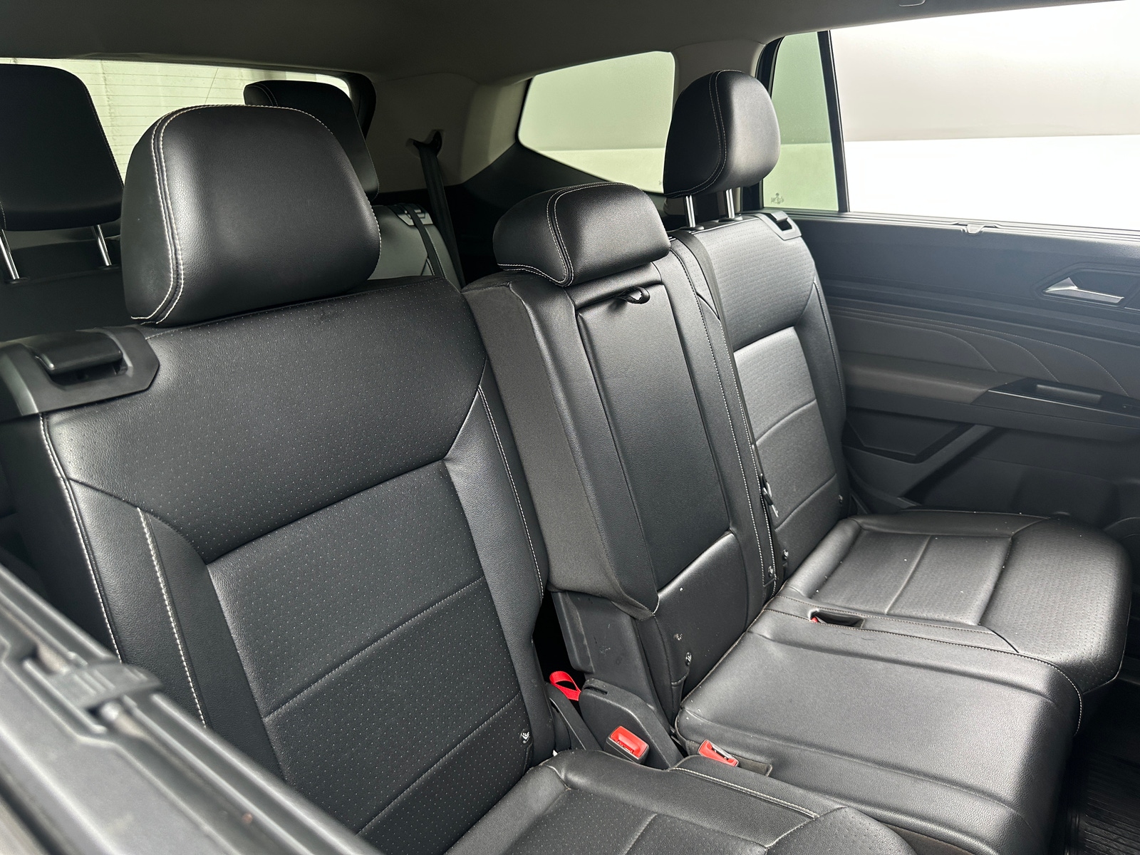 Thumbnail: 2021 Volkswagen Atlas - 5